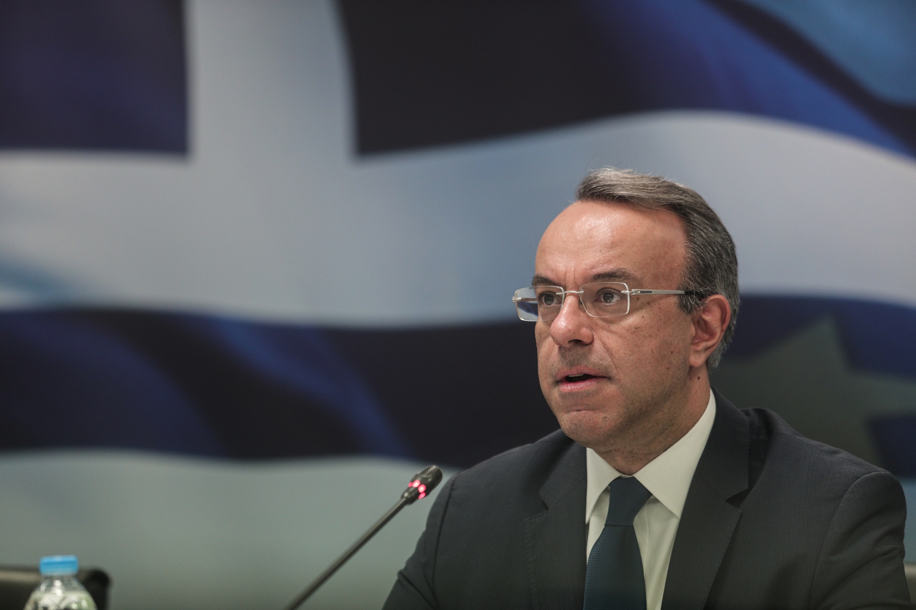 Χρήστος Σταϊκούρας: Παράταση 6 μηνών στην επιστρεπτέα προκαταβολή