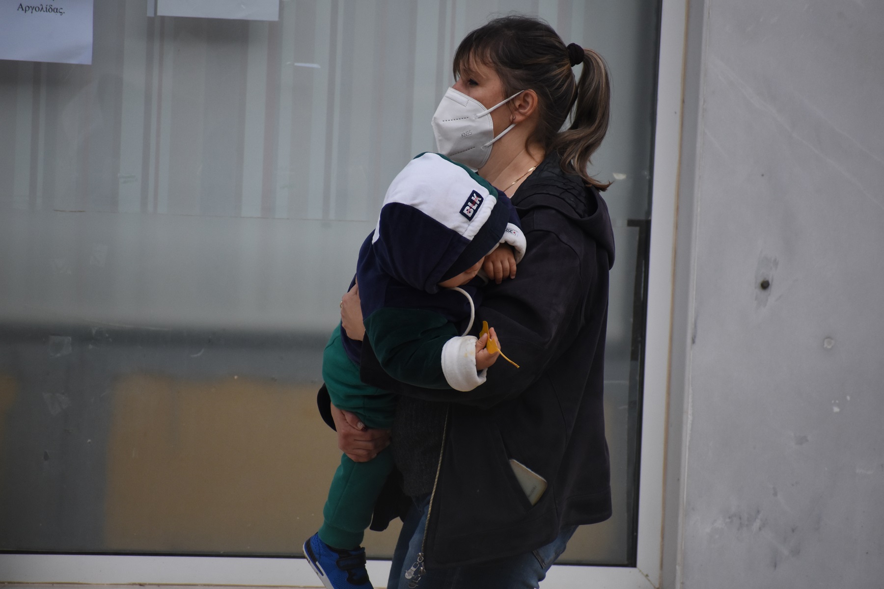 Υπουργείο Εργασίας: Τι απαντά στον ΣΥΡΙΖΑ για τις άδειες νόσησης λόγω κορονΟϊού