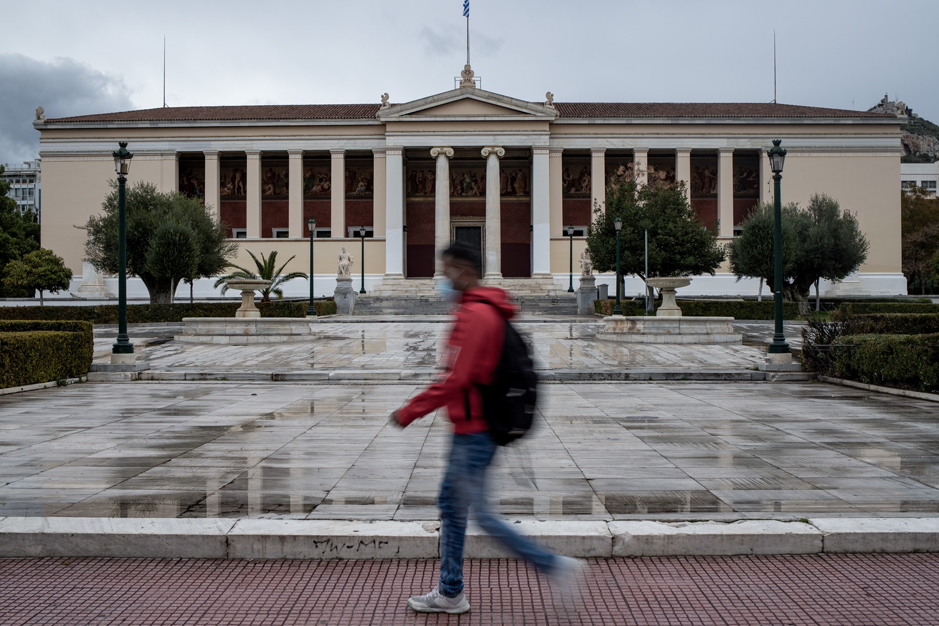 Κατώτατος μισθός: Επιτάχυνση των διαδικασιών