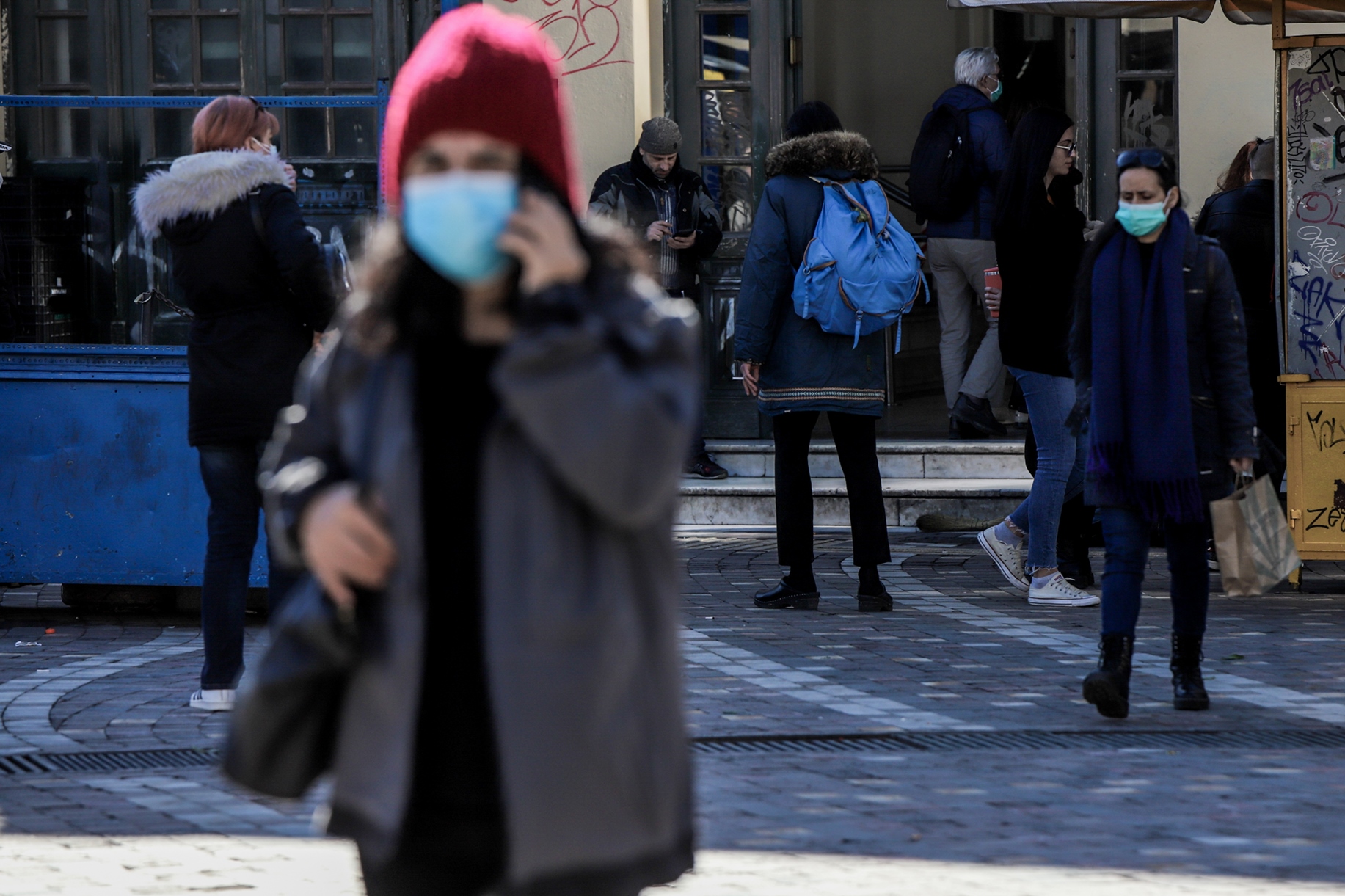 Κορονοϊός: Πόσο πιθανό είναι να επαναμολυνθεί κάποιος; Οι ειδικοί απαντούν