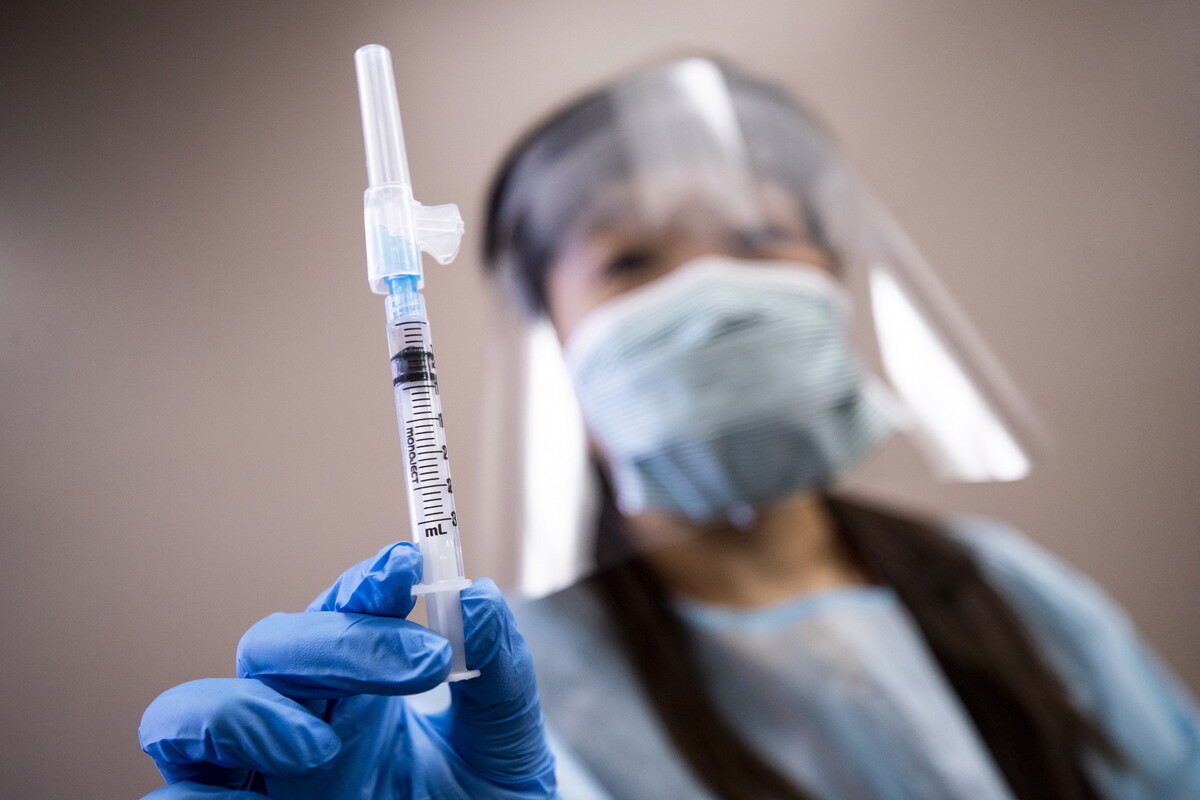 Εικονικοί εμβολιασμοί Καρδίτσα: Απολύθηκαν από το Δημόσιο οι εμπλεκόμενοι