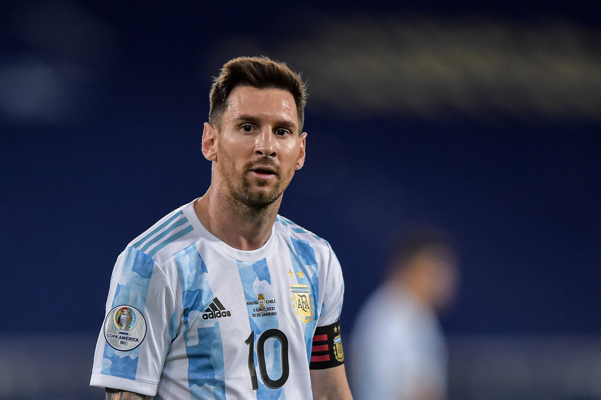Μέσι – Παγκόσμιο Κύπελλο: Εκτός εθνικής Αργεντινής ο σούπερ σταρ