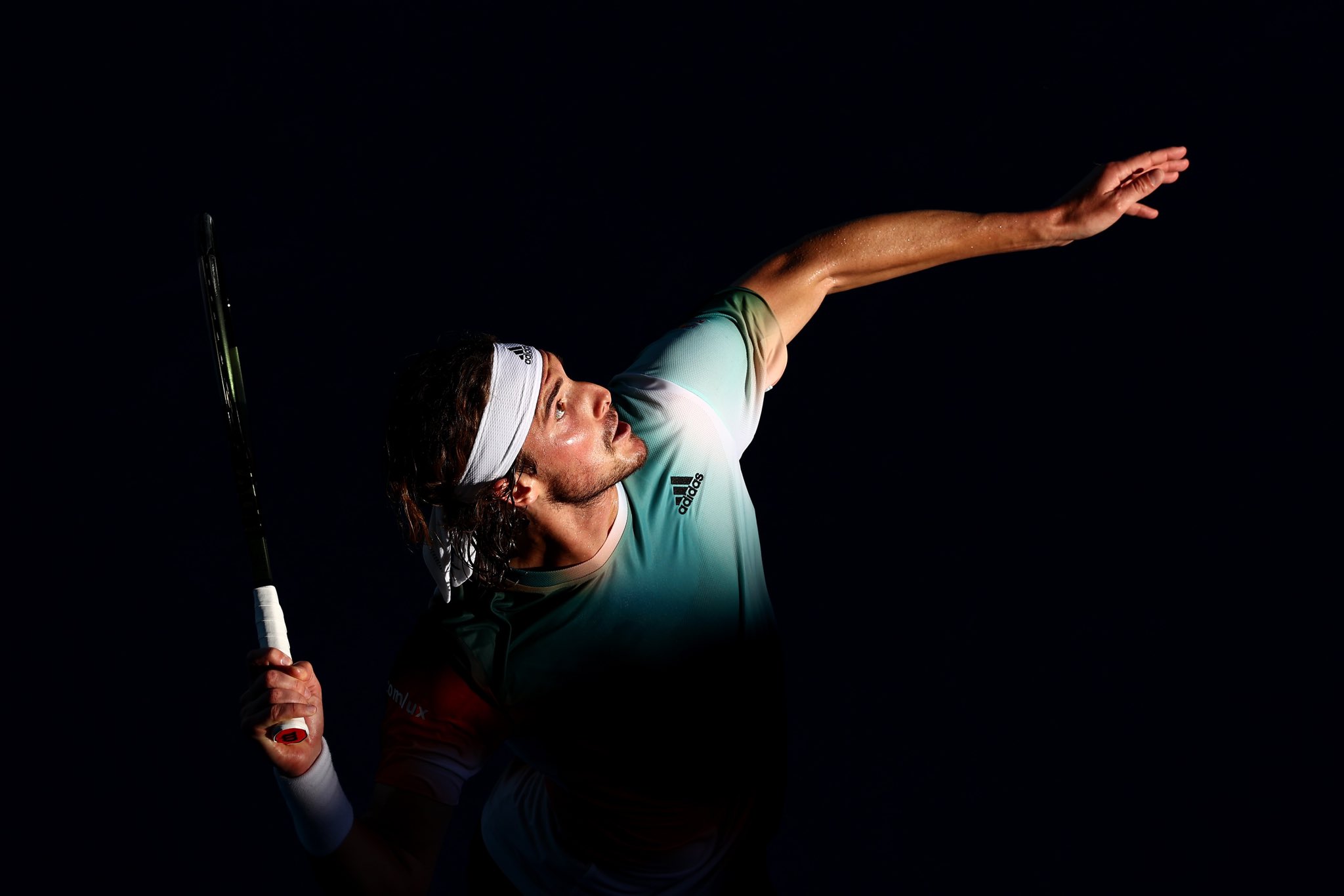 Τσιτσιπάς – Australian Open σήμερα: Στους «8» του τουρνουά