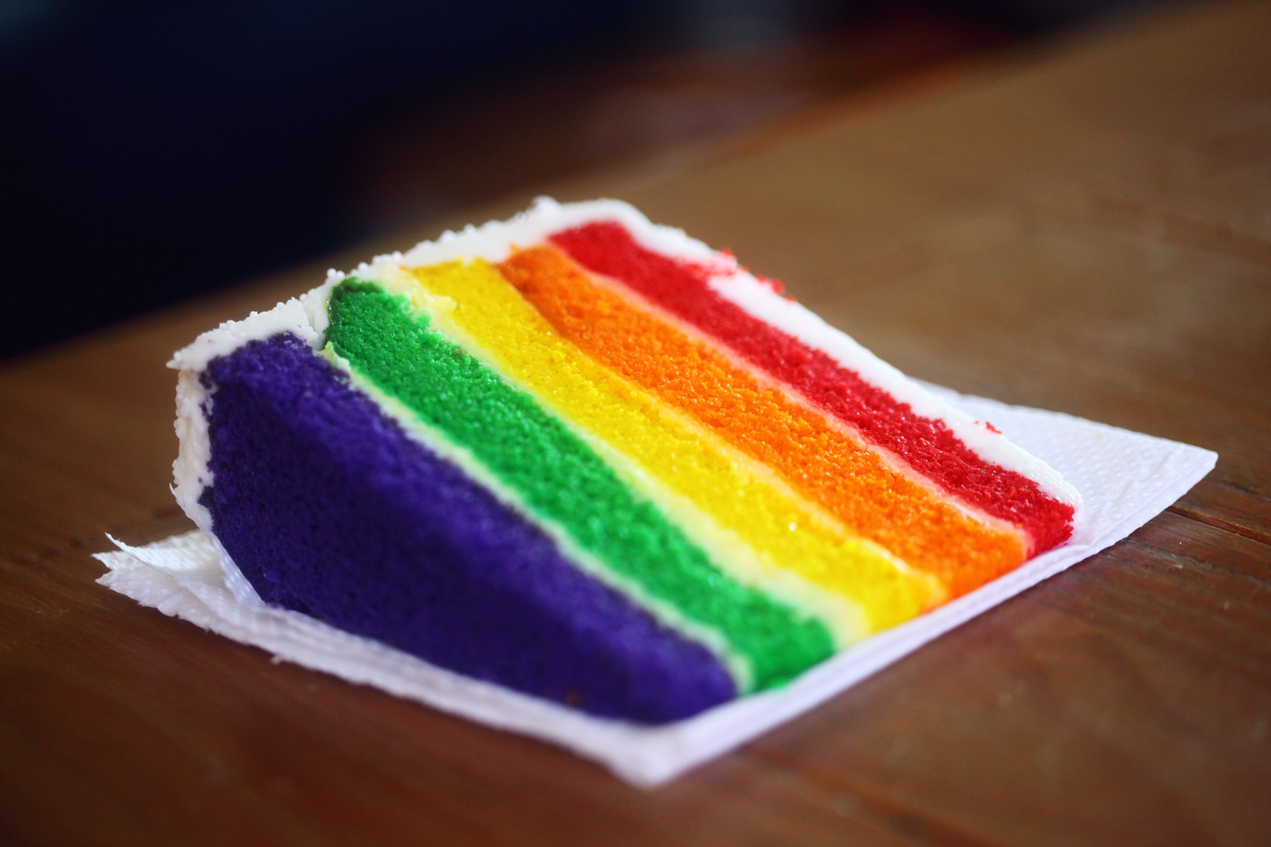 Gay cake: Ο γάμος ομοφυλοφίλων, η τούρτα και η απόφαση του ΕΔΔΑ