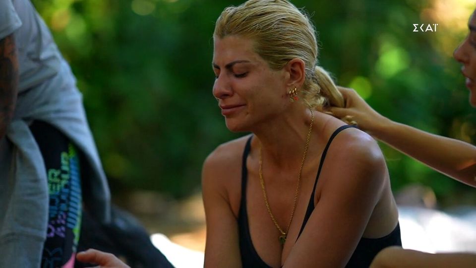 Survivor 1η ασυλία 16/1: Οι νικητές και ο χαμός στο Συμβούλιο με τη απρέπεια Βαλάντη