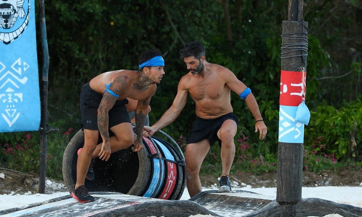 Survivor spoiler 15/1 – ποιος κερδίζει σήμερα: Μαχητές ή Διάσημοι θα πάρουν το έπαθλο;