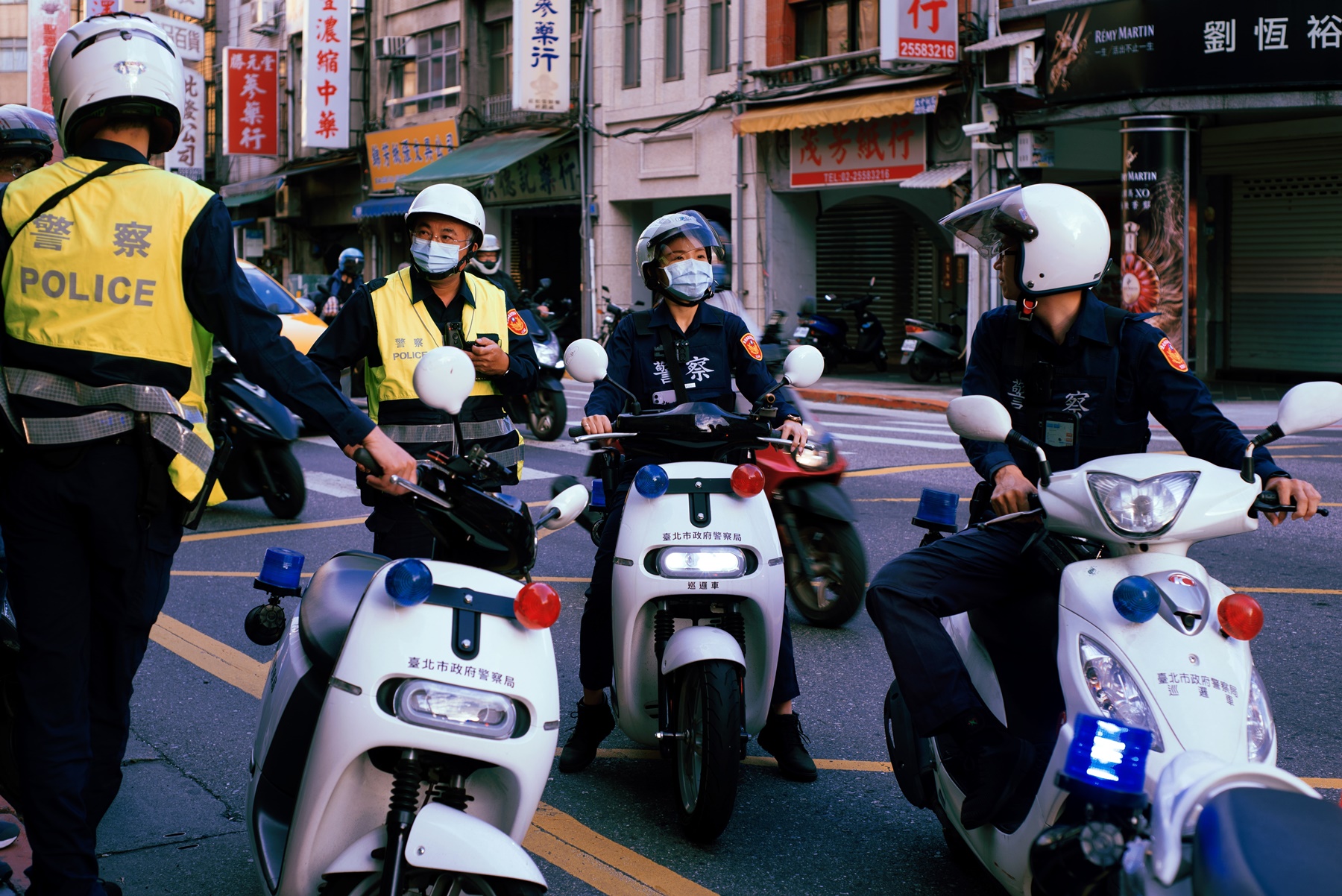 Μεθυσμένοι οδηγοί Ταϊβάν: Η «μακάβρια» τιμωρία
