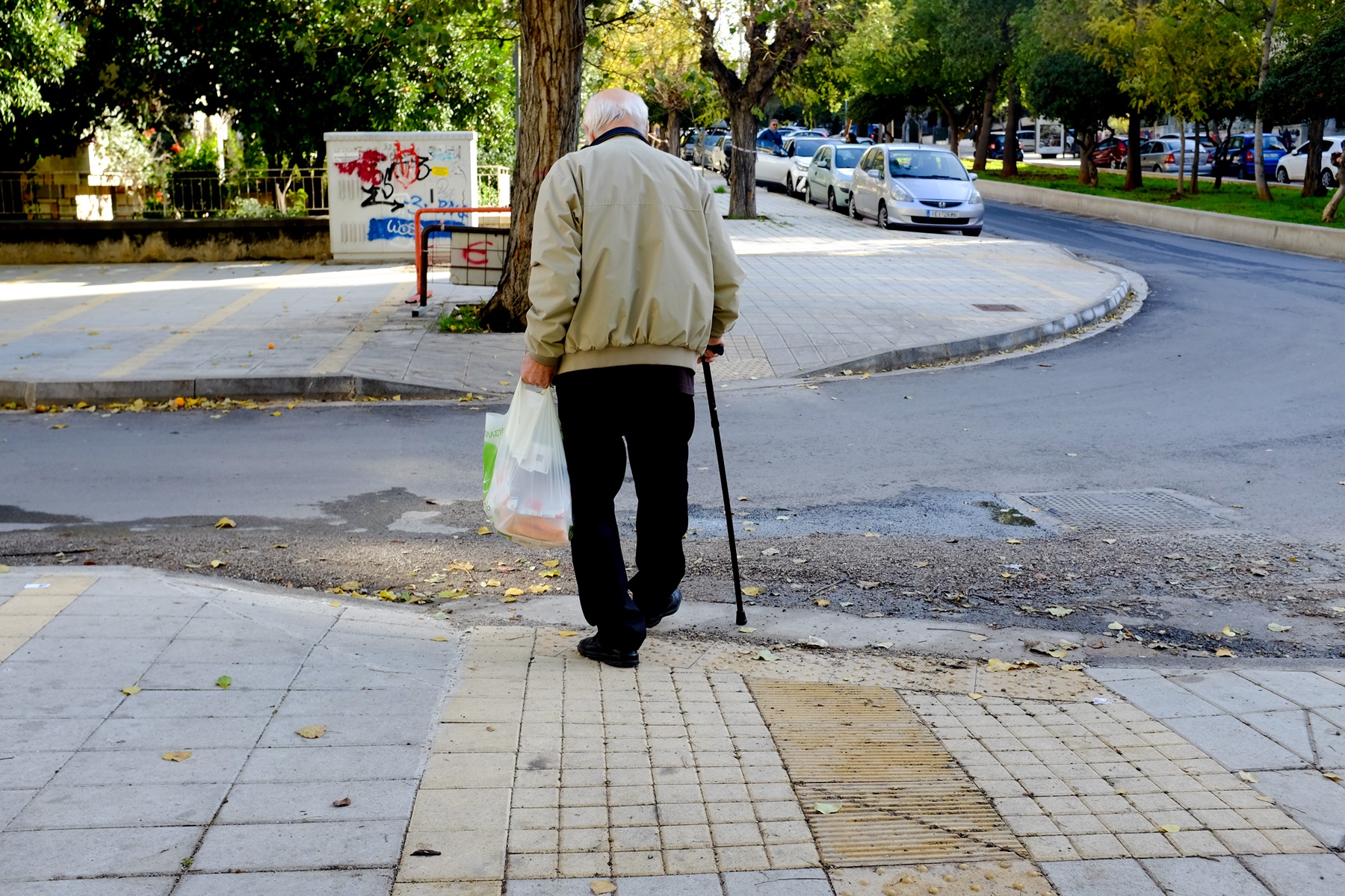 Αναδρομικά συνταξιούχων – δόσεις: Πότε ανοίγει η πλατφόρμα της ΑΑΔΕ