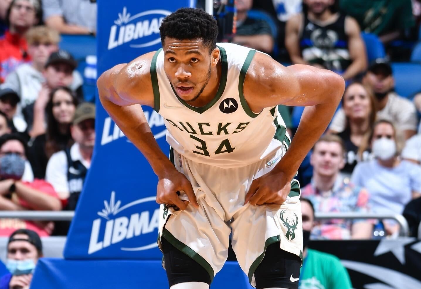 Αντετοκούνμπο – κοτόπουλο: Ο «Greek Freak» έγινε viral σε συνέντευξη