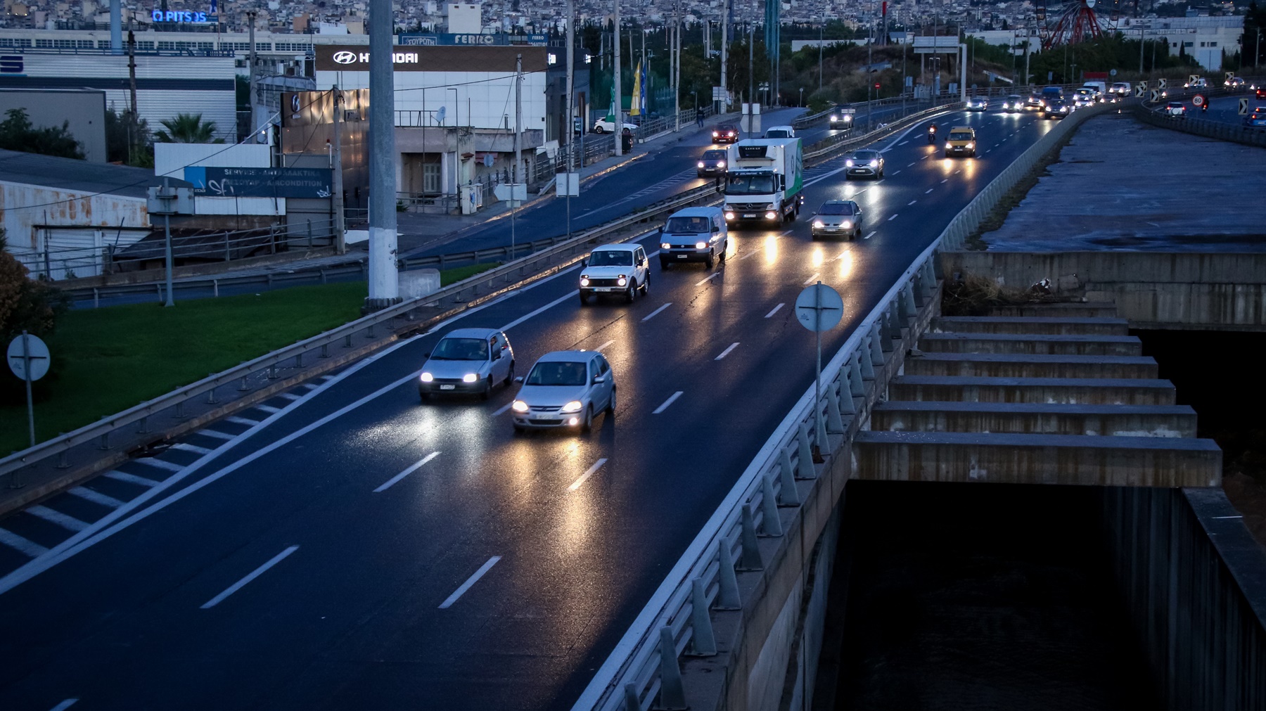 Τέλη κυκλοφορίας 2022 – πληρωμή: Μέχρι πότε είναι η προθεσμία