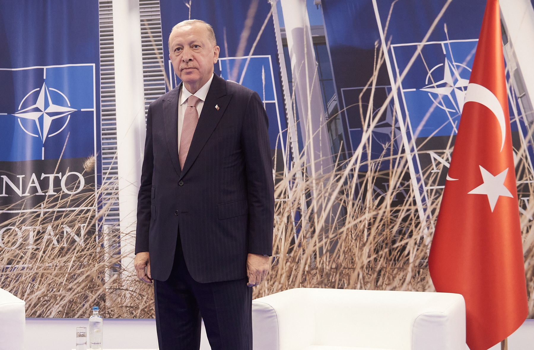 Τουρκική λίρα σήμερα: Οργή Ερντογάν κατά του νέου υπουργού Οικονομικών