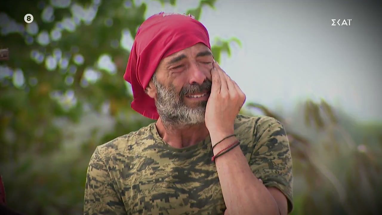 Survivor Βαλάντης: Η Ελεονώρα Μελέτη θυμάται τη συνέντευξη στα Μεσάνυχτα