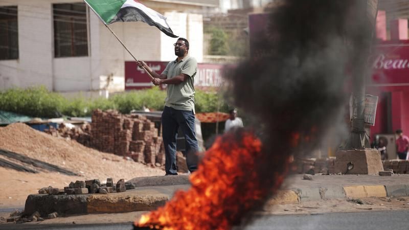 Σουδάν – κυβέρνηση: Παραιτείται ο πρωθυπουργός, στους 57 οι νεκροί μετά το πραξικόπημα