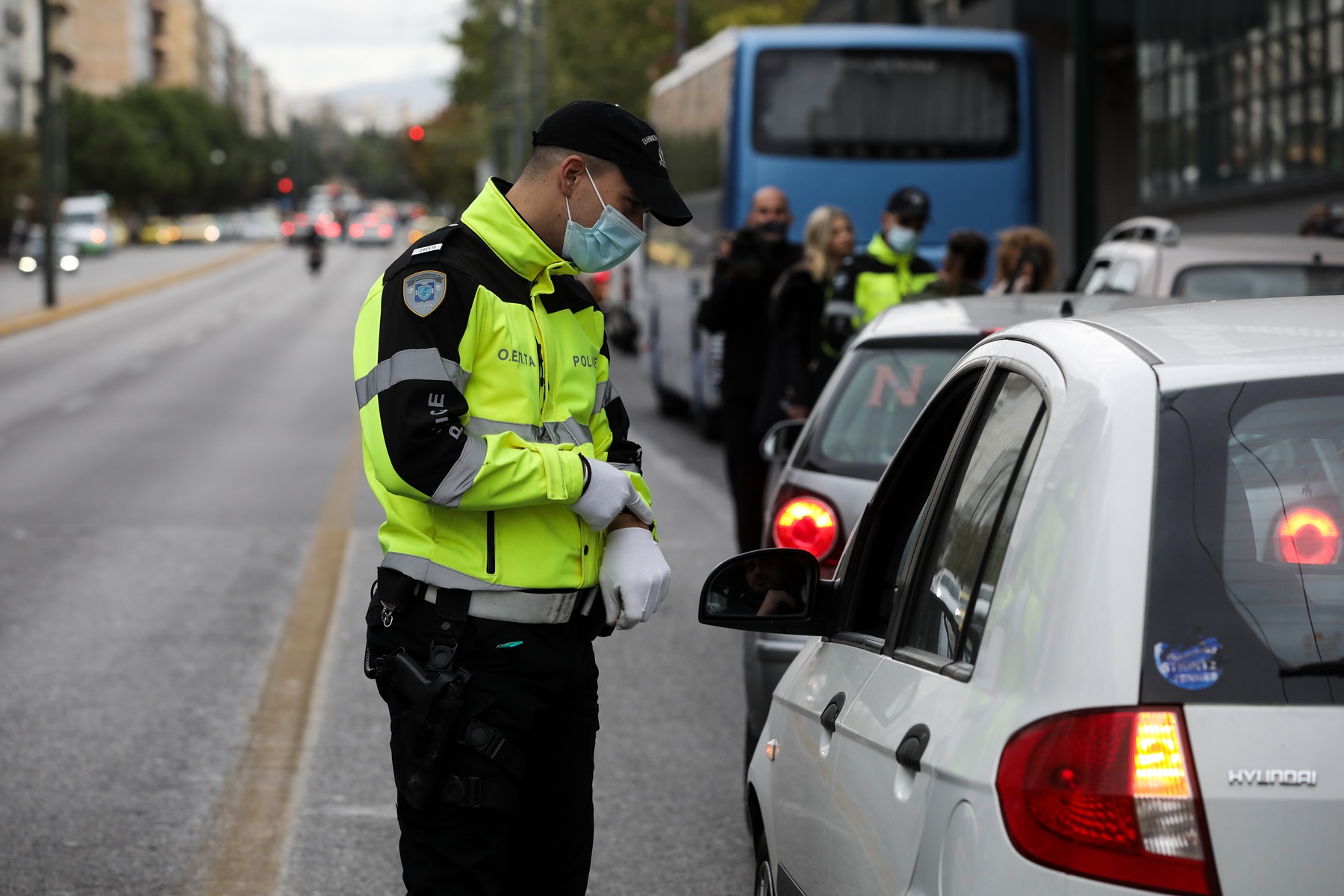 Τέλη κυκλοφορίας 2022 – πληρωμή: Πλησιάζει η προθεσμία εξόφλησής τους