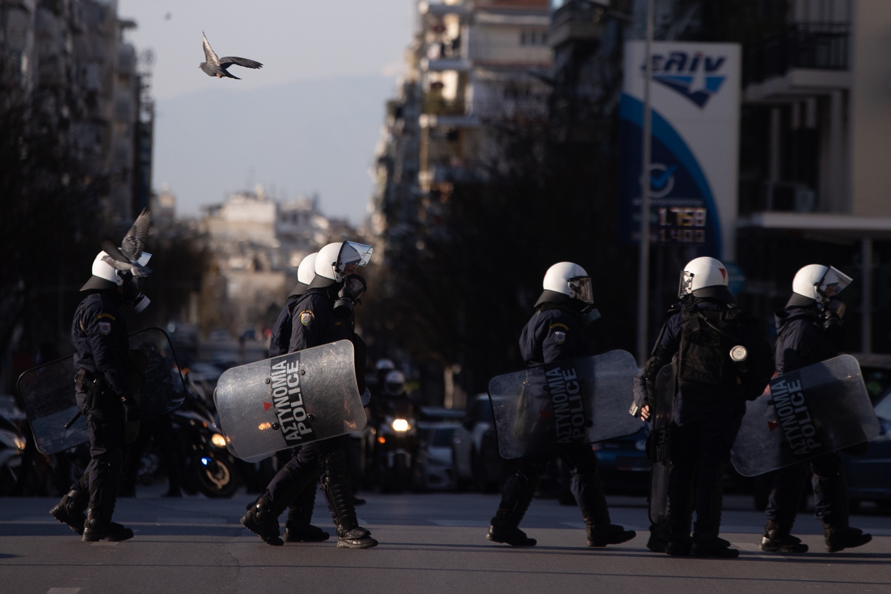 Μέτρα για την οπαδική βία: Νέες διατάξεις στον ειδικό ποινικό νόμο