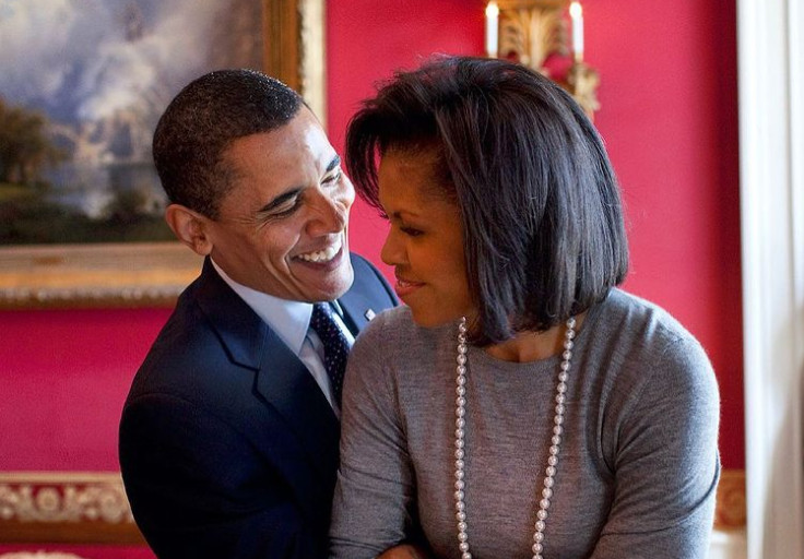 Μισέλ Ομπάμα – ηλικία: Η τρυφερή ανάρτηση του πρώην προέδρου των ΗΠΑ για τα γενέθλια της γυναίκας του