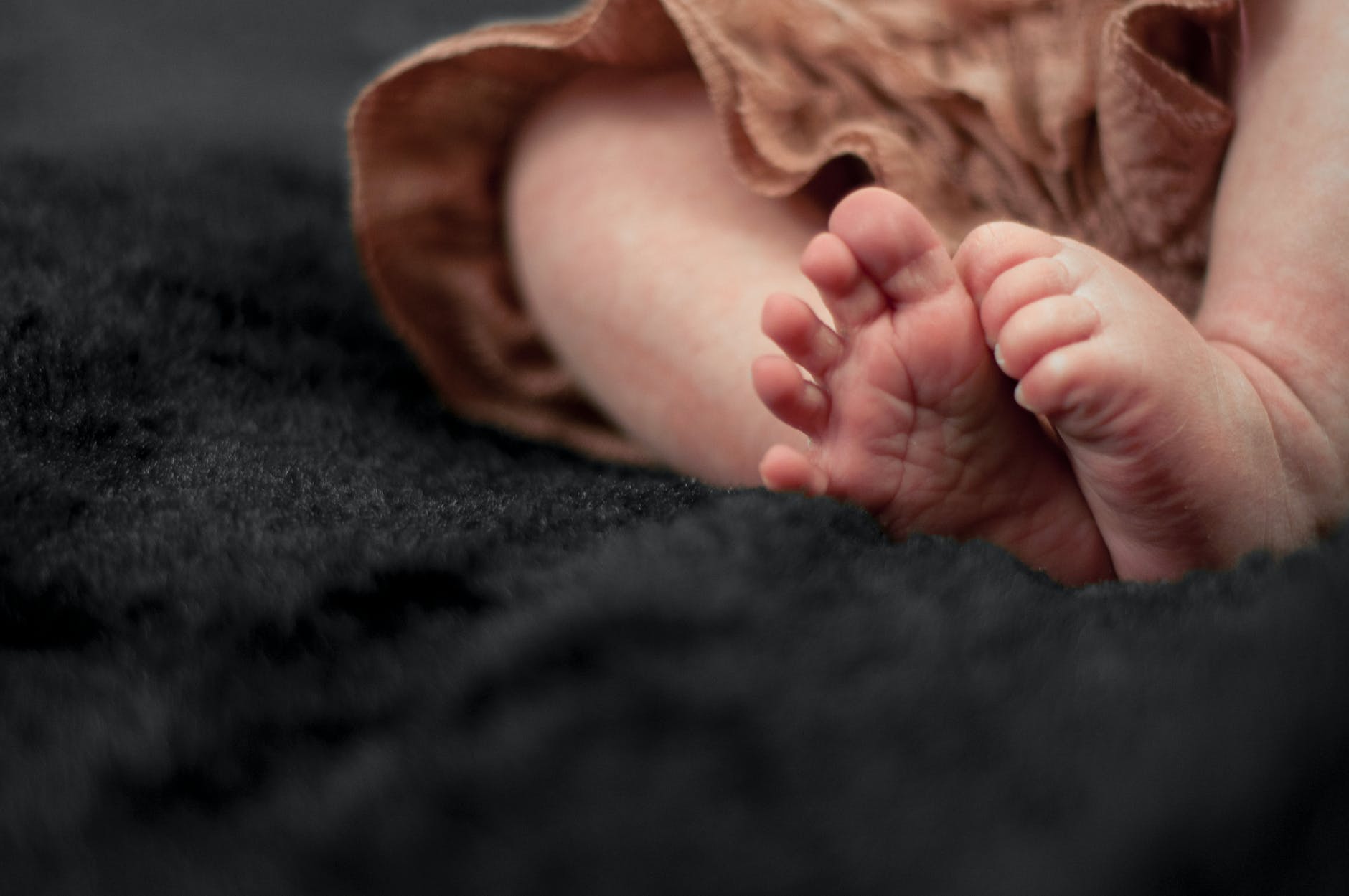 Μωρό πέθανε από κορονοϊό: Άφησε την τελευταία του πνοή στο νοσοκομείο Κατερίνης