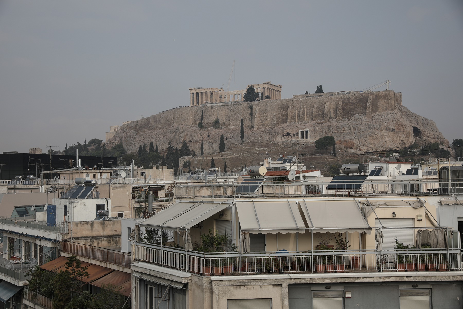 Μείωση ΕΝΦΙΑ 2022:  Λιγότερος κατά 3% με 4% ο φόρος