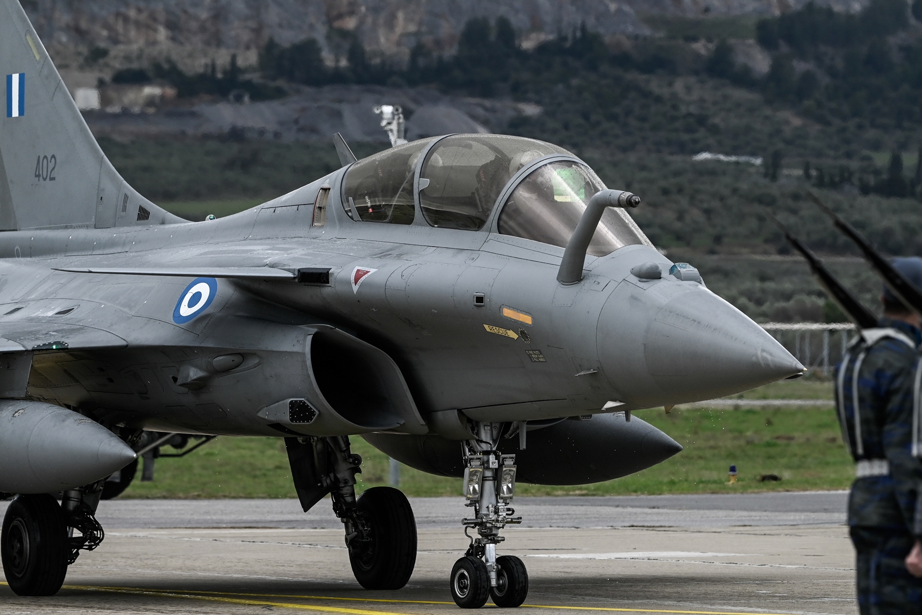 F16 Τουρκία: Ακόμη κι αν εξοπλιστεί ο Ερντογάν, η Ελλάδα θα είναι “πιο μπροστά”