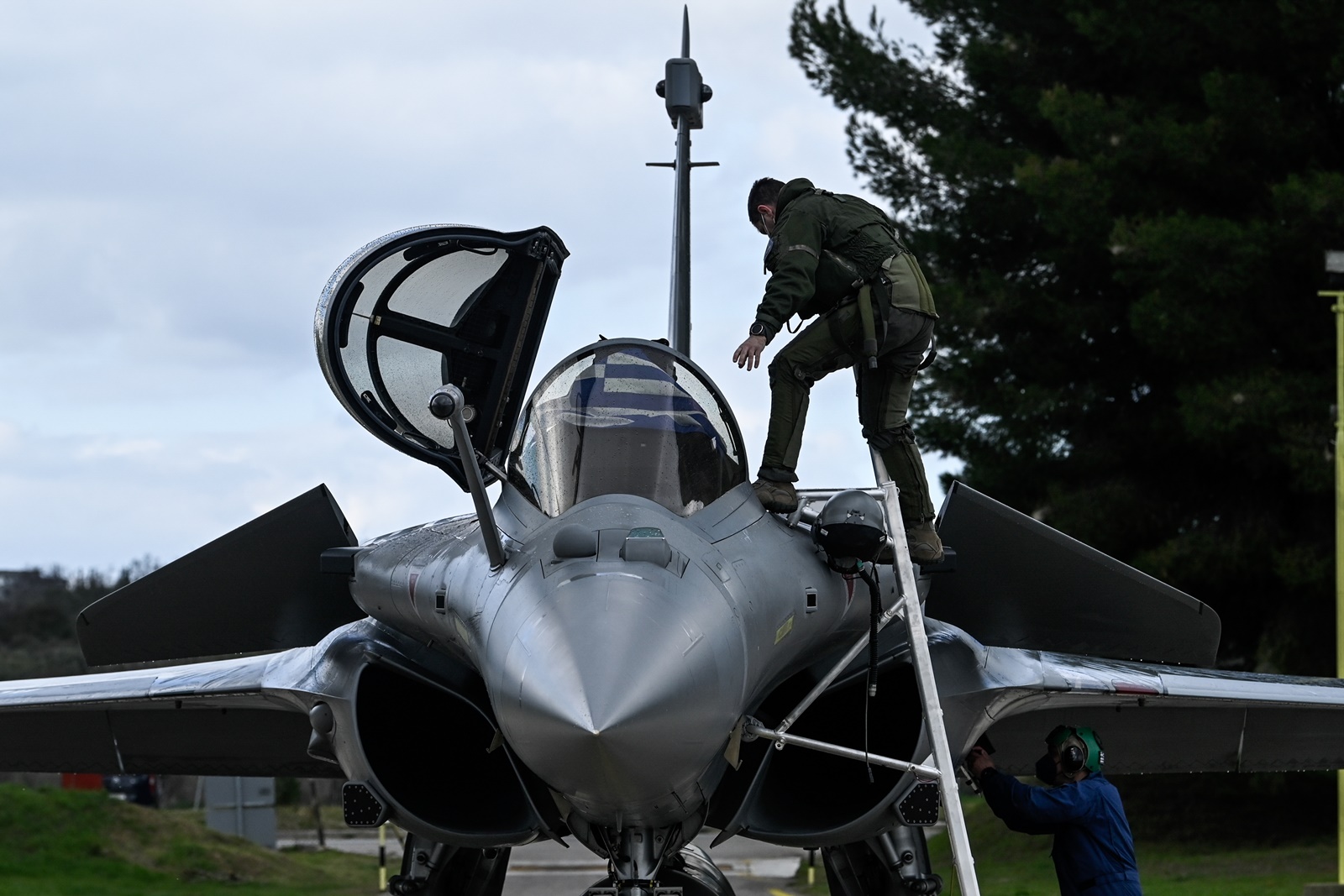 Rafale Ινδονησία: Συμβόλαιο για την απόκτηση πολεμικών αεροσκαφών