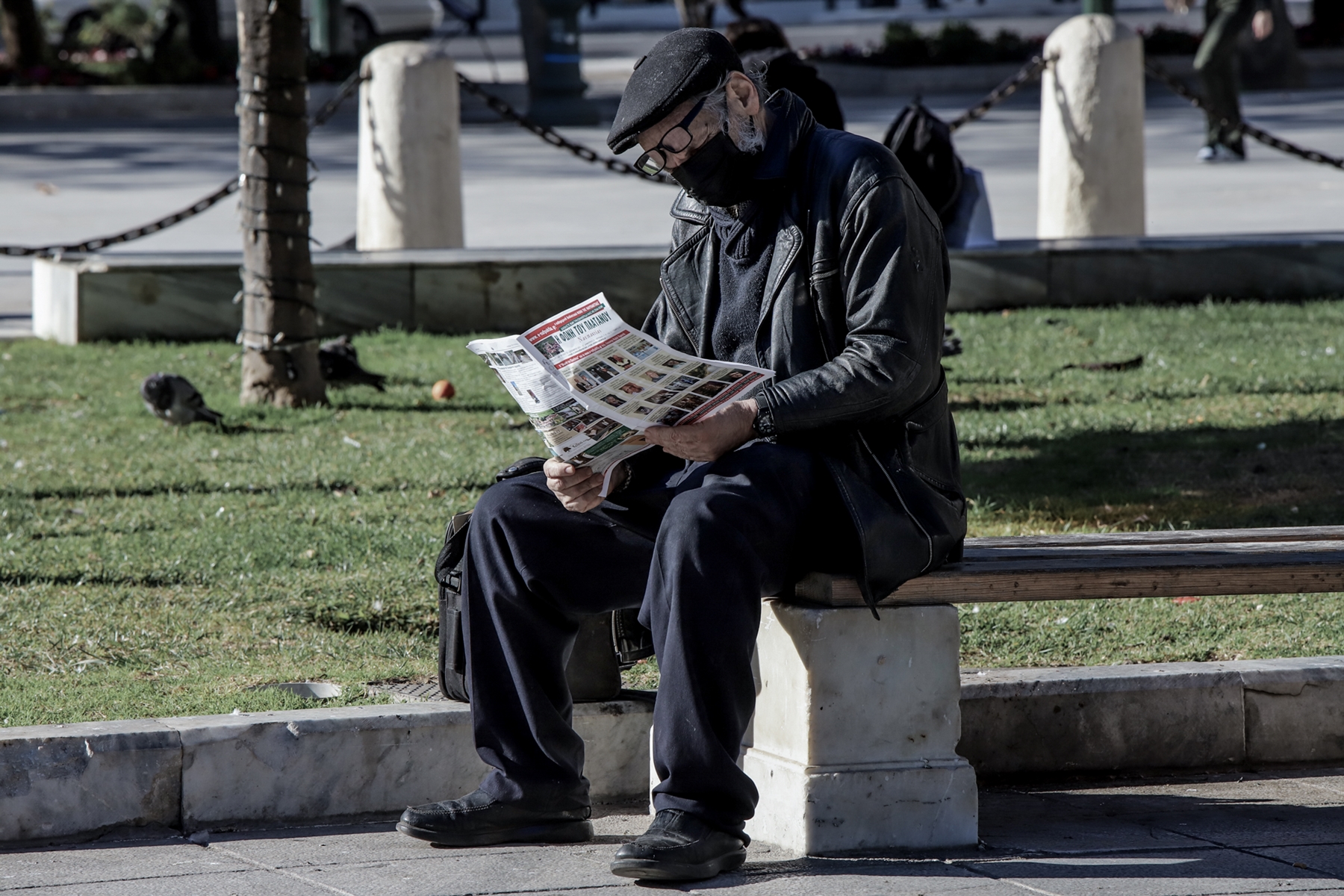 ΕΦΚΑ – ΔΥΠΑ πληρωμές: Όσα θα καταβληθούν μέχρι τις 9 Σεπτεμβρίου