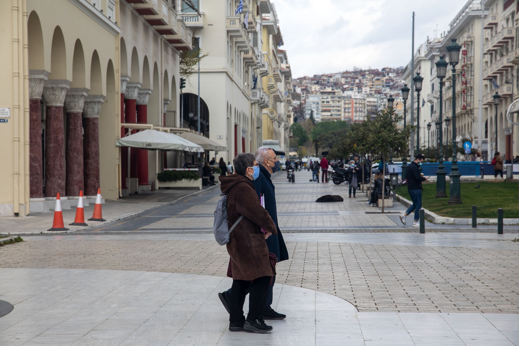 Συντάξεις Φεβρουαρίου 2022 – πότε πληρώνονται: Τα ταμεία και οι ημερομηνίες