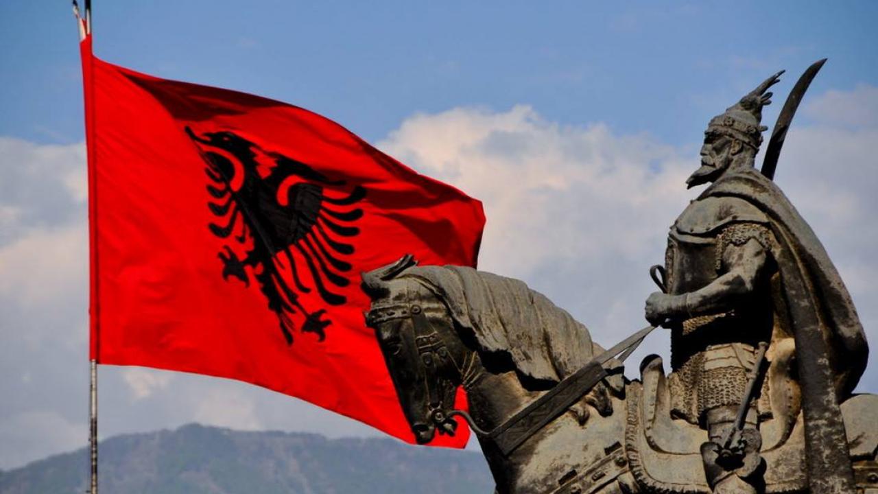 Ερντογάν Αλβανία: Ποιο εμβληματικό τζαμί εγκαινίασε