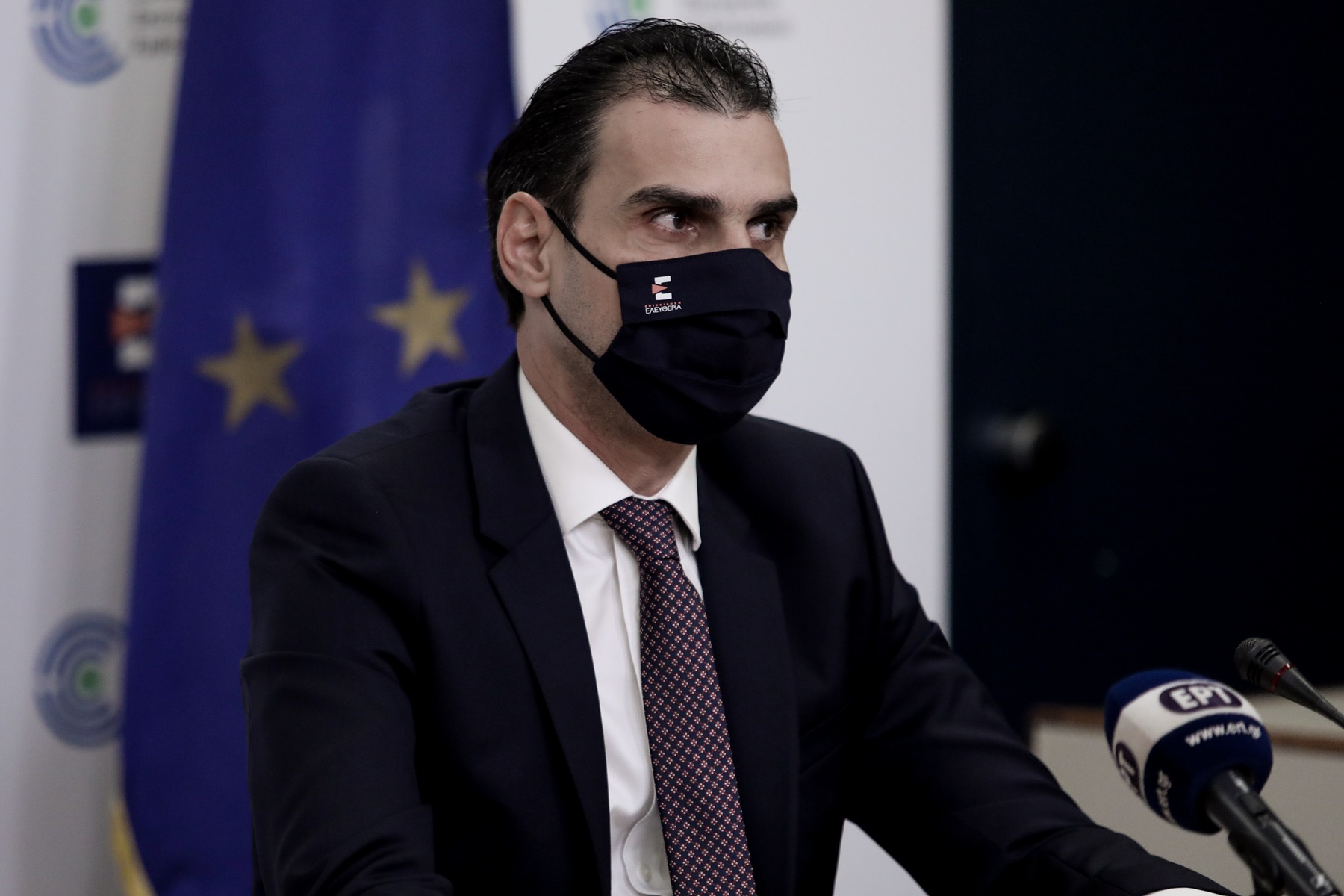 Μάριος Θεμιστοκλέους κορονοϊός: Θετικός ο Γραμματέας Πρωτοβάθμιας Φροντίδας