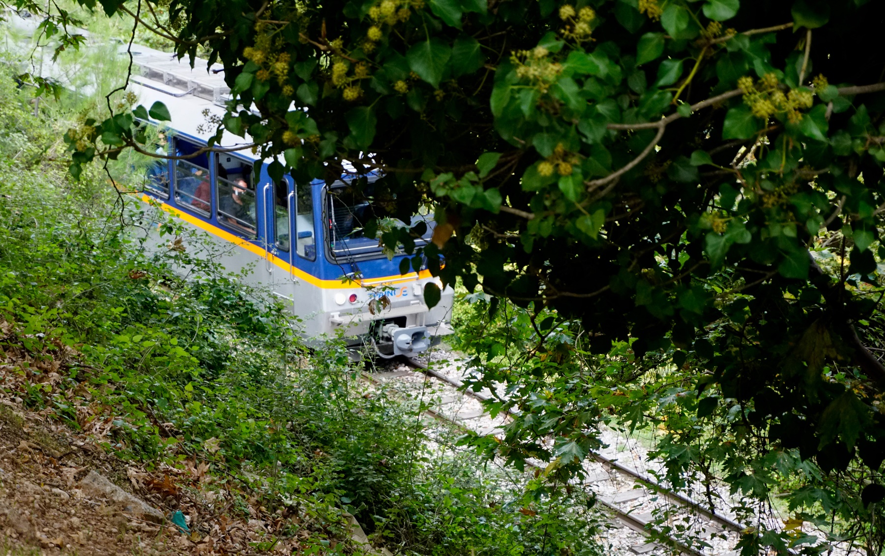 Εγκλωβισμένοι ΤΡΑΙΝΟΣΕ: Αυτεπάγγελτη έρευνα για την ακινητοποίηση των τρένων