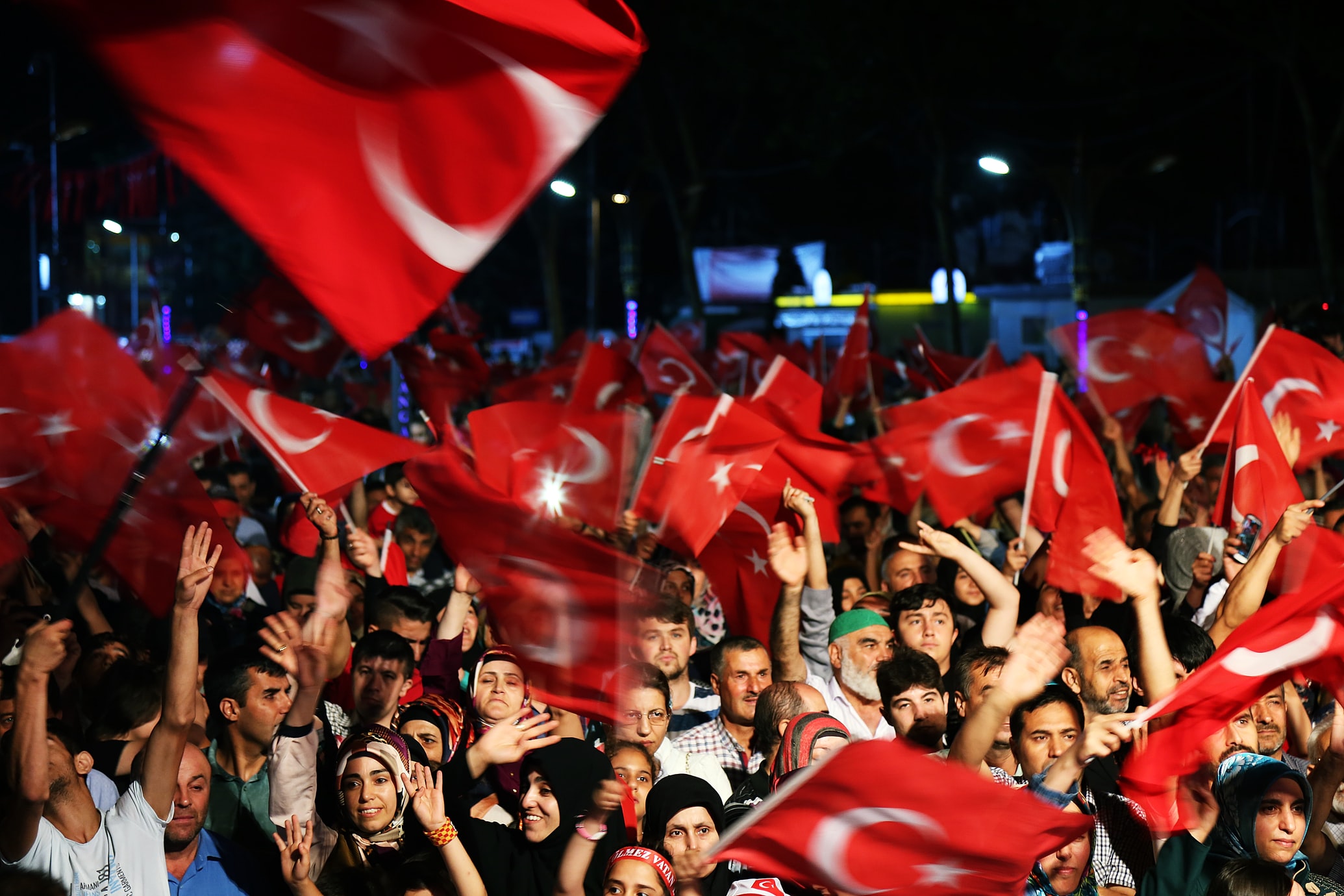 Τουρκία: Ο αντισημιτισμός στην καρδιά του κράτους