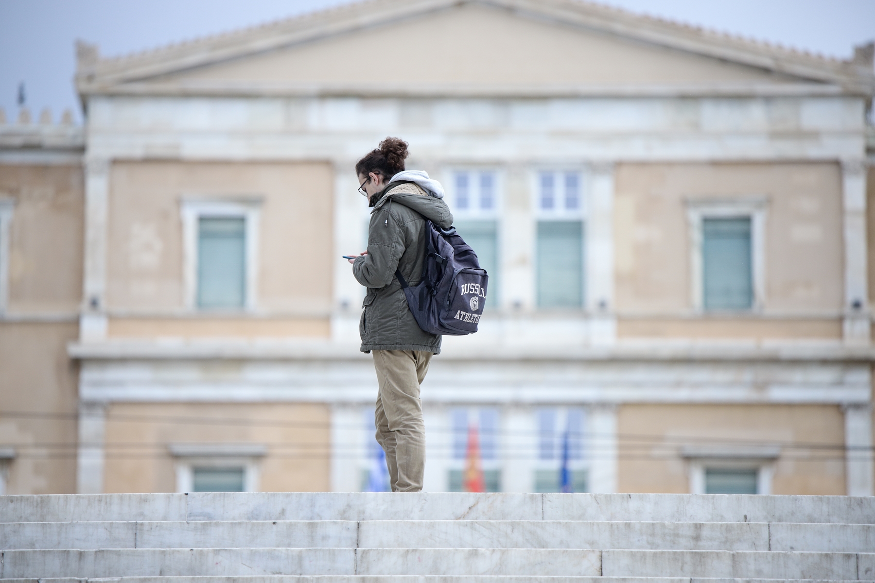 ΑΣΕΠ 4Κ/2021 – προσωρινά αποτελέσματα: Οι επιτυχόντες για τους 7 φορείς του Δημοσίου