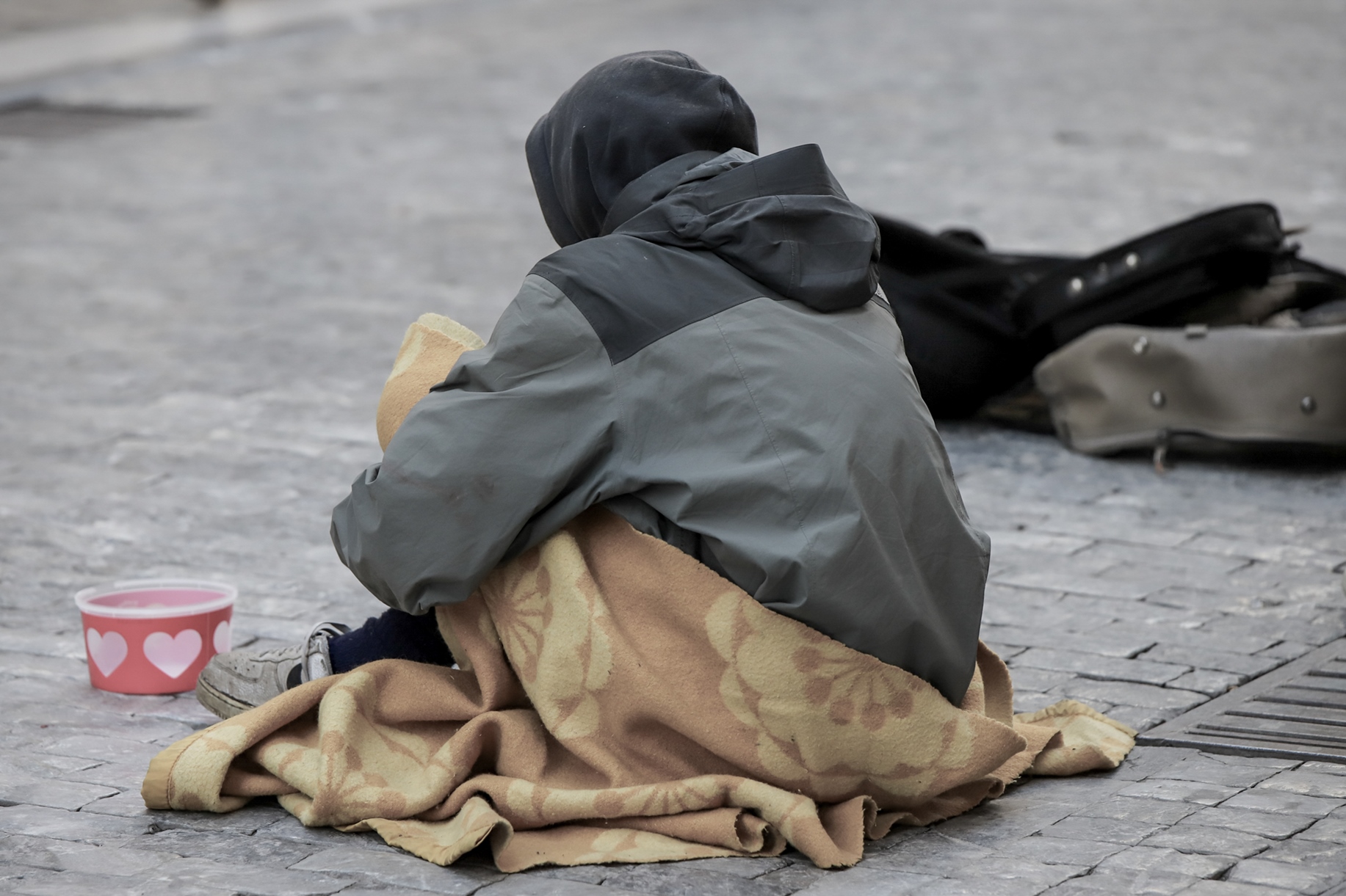Δήμος Νίκαιας-Αγ.Ι. Ρέντη: Πρόγραμμα στήριξης αστέγων