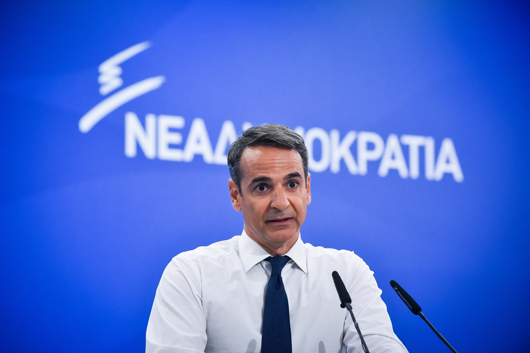 Μητσοτάκης – Αυτιάς: Πόσο ευνοούνται τα αδύναμα νοικοκυριά από τη μείωση του ΕΝΦΙΑ