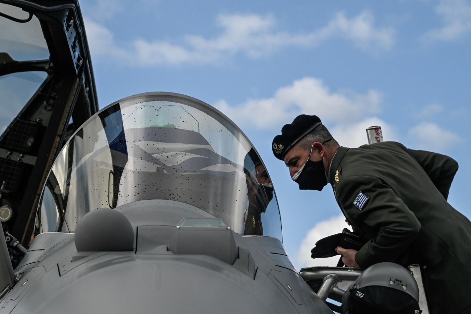 Εξοπλιστικά Ελλάδα Rafale – F 35: Ο αόρατος εφιάλτης της Άγκυρας