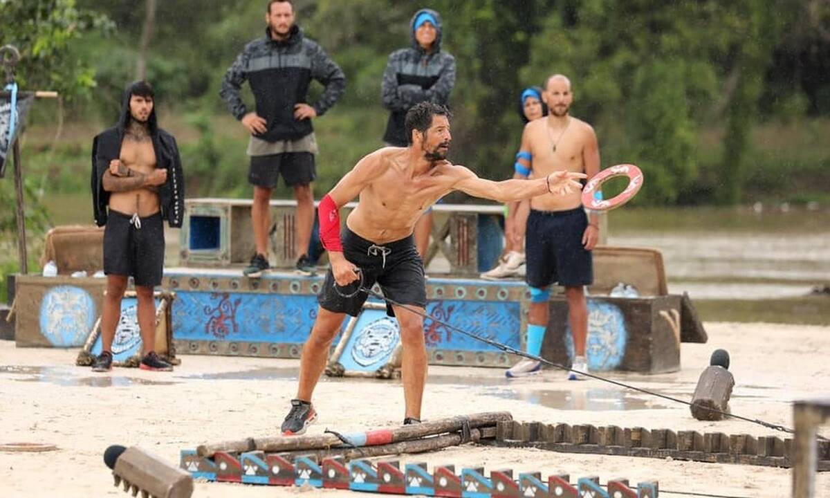 Survivor νέοι παίκτες: Ποιοι θα μπουν στο παιχνίδι