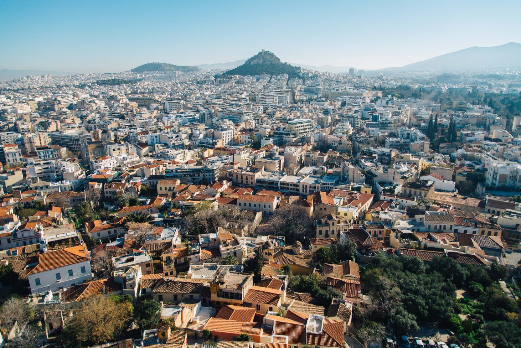 Δήμος Αθηναίων: Μια κορυφαία διοργάνωση στην Αθήνα