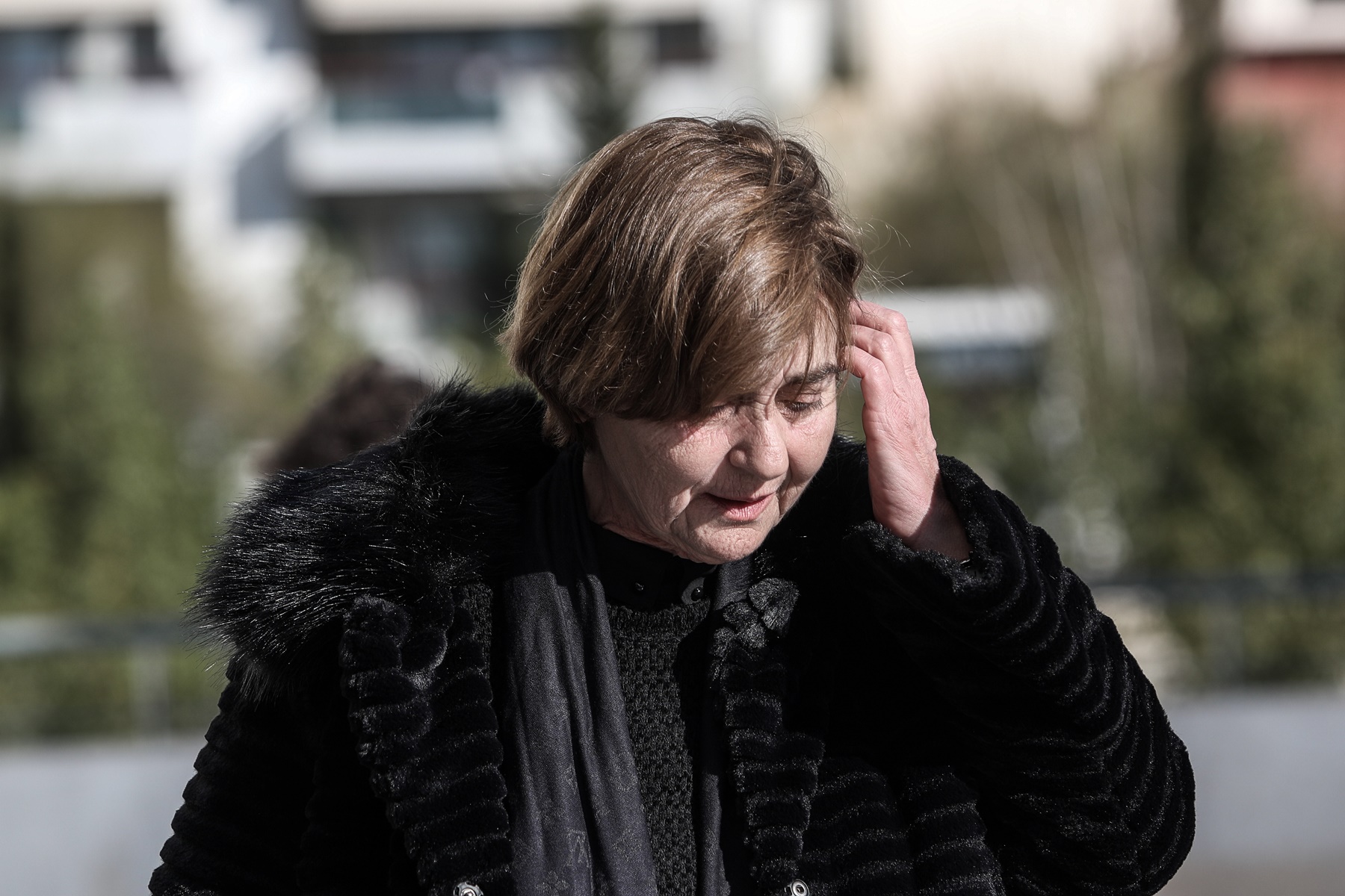 Δίκη Τοπαλούδη: Το ξέσπασμα για τη διακοπή – “Γουρούνια απάνθρωπα”, φώναξε η μητέρα