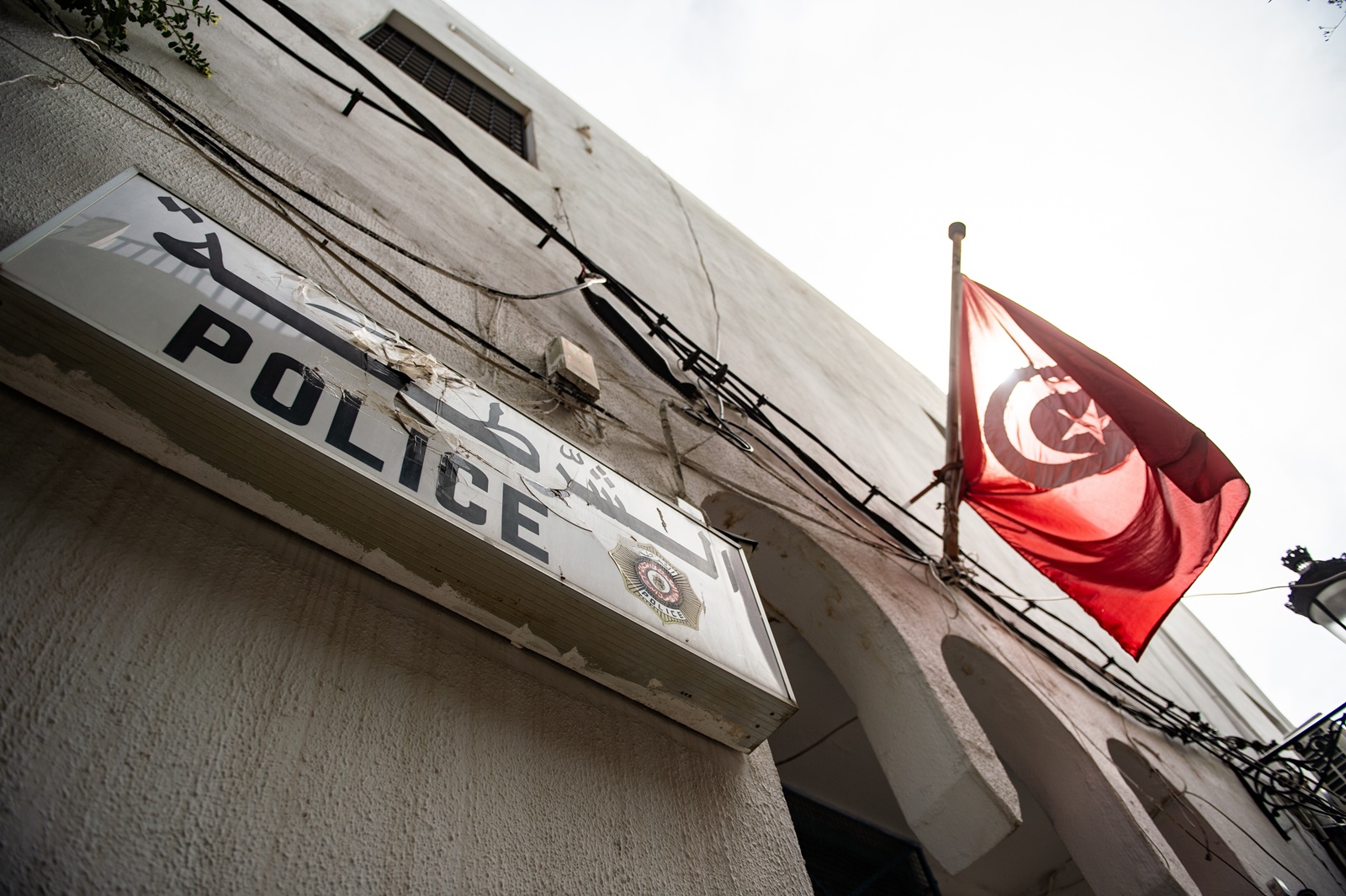 Αμπάρα – Τουρκία: Τι λέει ο γιος του Έλληνα πολίτη που οι Τούρκοι έβαλαν φυλακή ως κατάσκοπο
