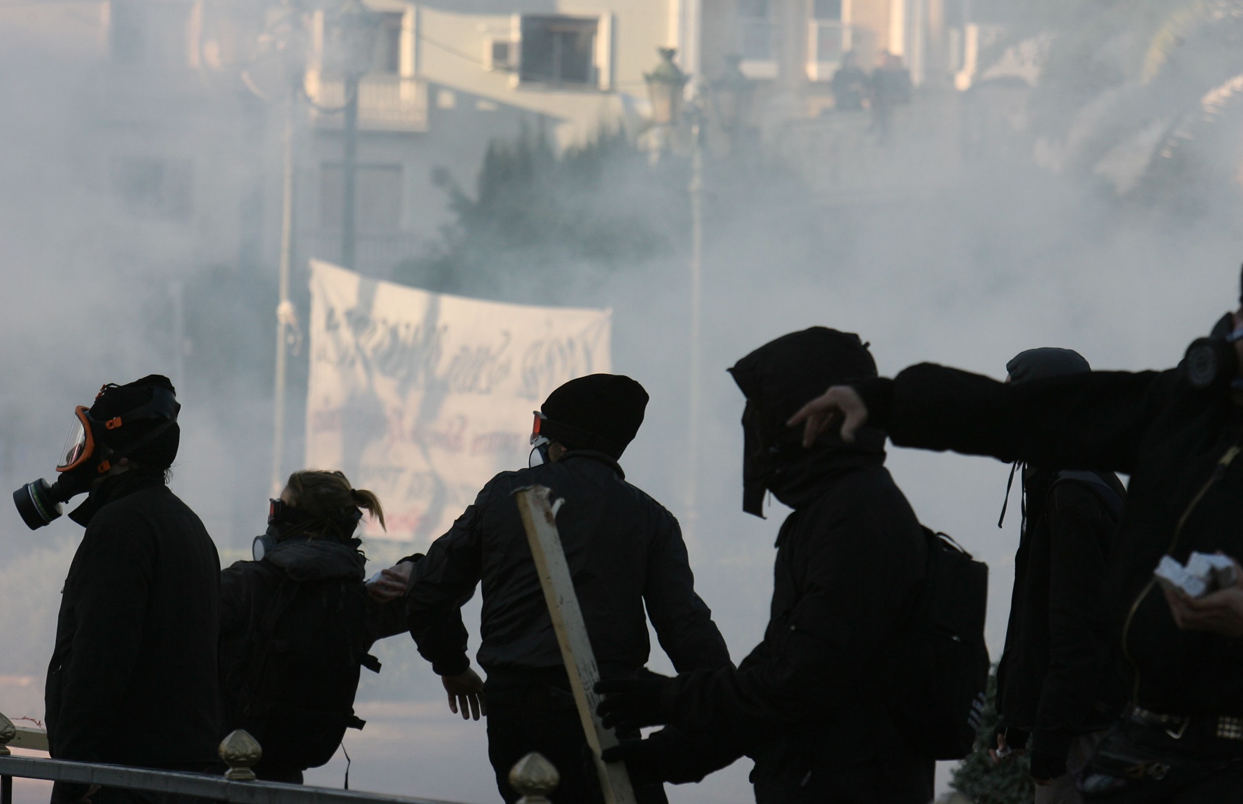 Ελευσίνα – οπαδική επίθεση: Ξυλοκόπησαν 22χρονο