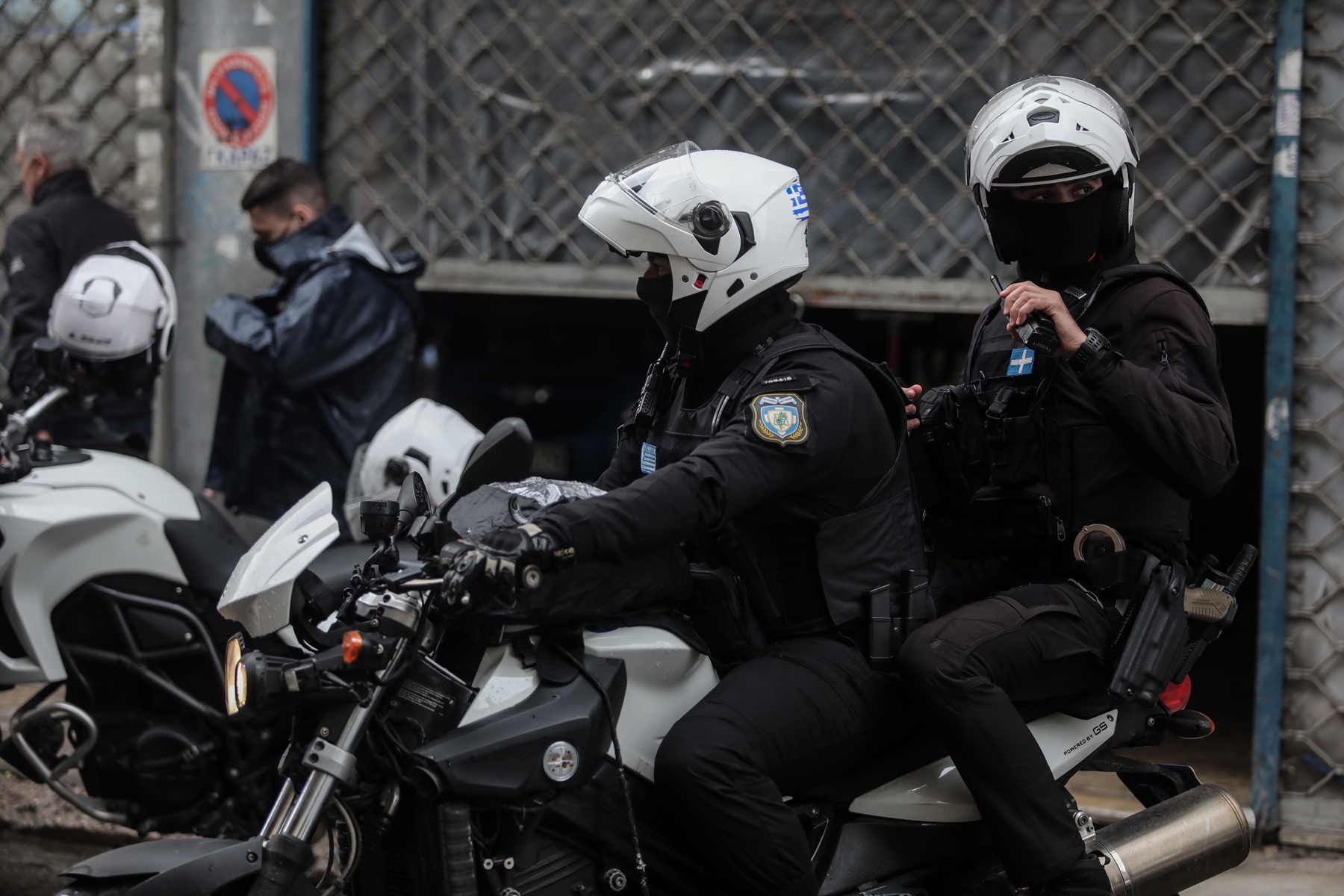 Οπαδική επίθεση – Καλαμαριά Θεσσαλονίκης: Νέο άγριο επεισόδιο βίας