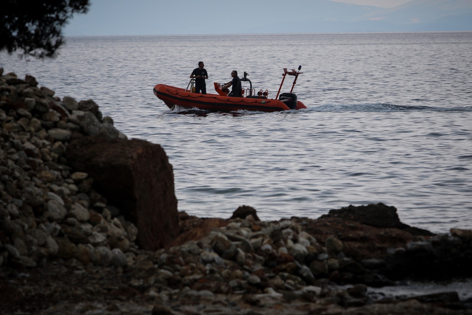 Πτώμα γυναίκας βρέθηκε σε ορμό στη Δραπετσώνα – Παραγγέλθηκε νεκροψία