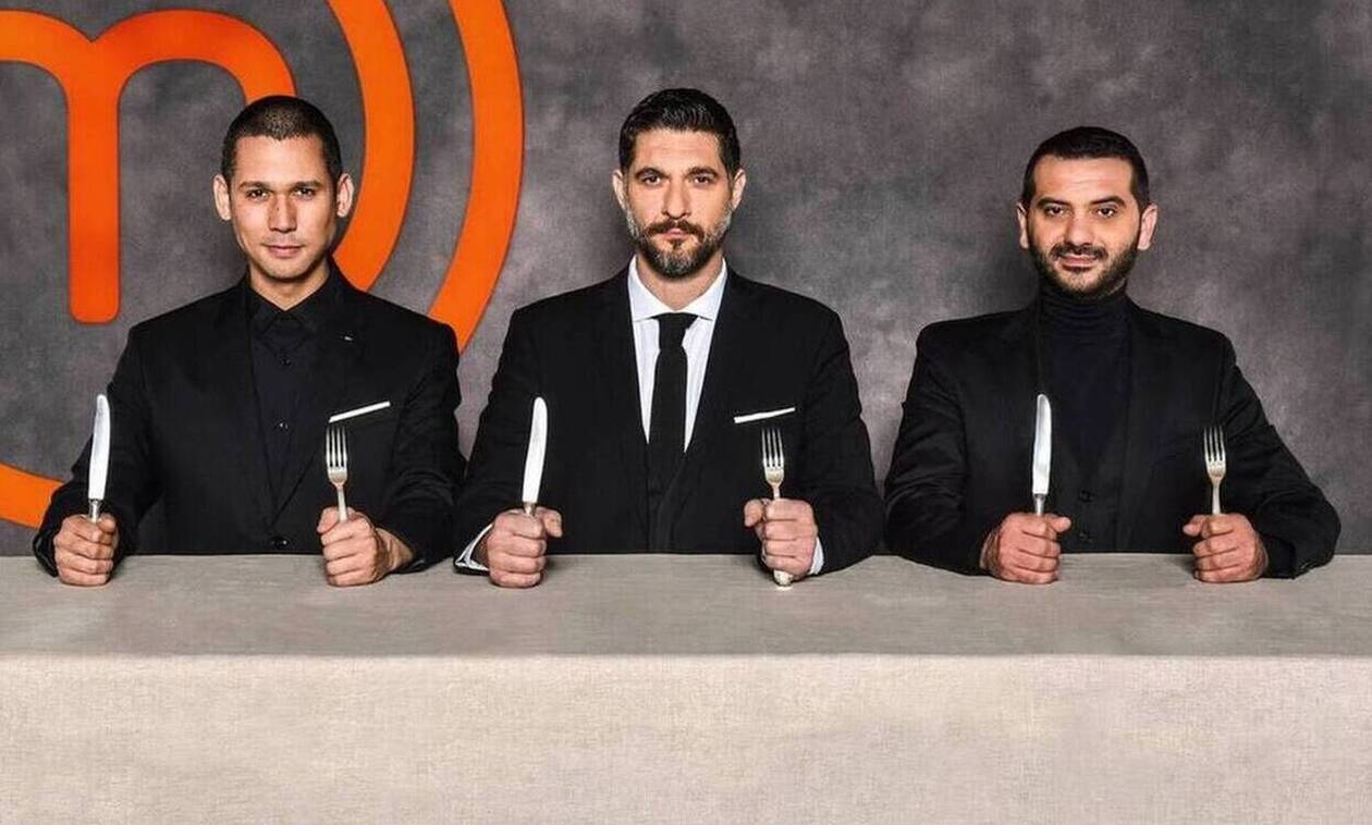 MasterChef 6 παίκτες: Ο Πετρετζίκης στο ριάλιτι μαγειρικής;