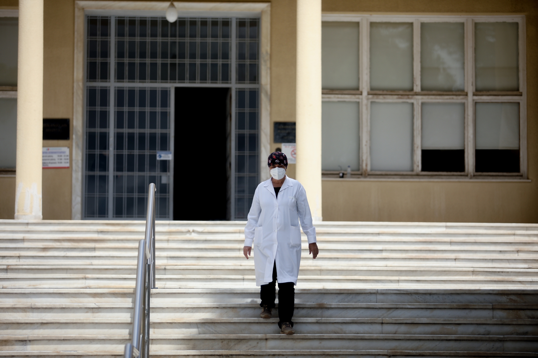 Τέταρτη δόση εμβολίου – Ελλάδα: Ποιοι πρέπει να κάνουν αναμνηστική
