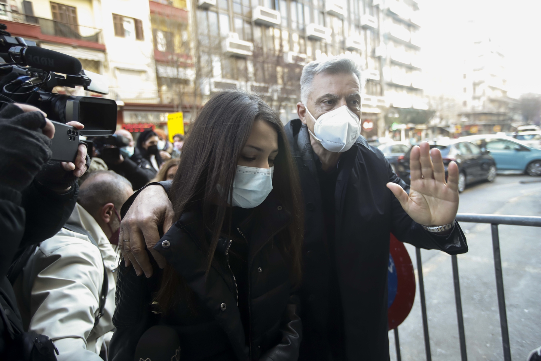 Γεωργία Μπίκα εξελίξεις: Στον Εισαγγελέα η υπόθεση της 24χρονης