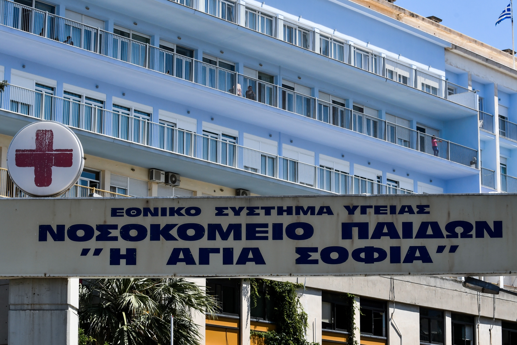 11χρονος Ζακύνθου: Οι δραματικές ώρες επανασυγκόλλησης του χεριού του