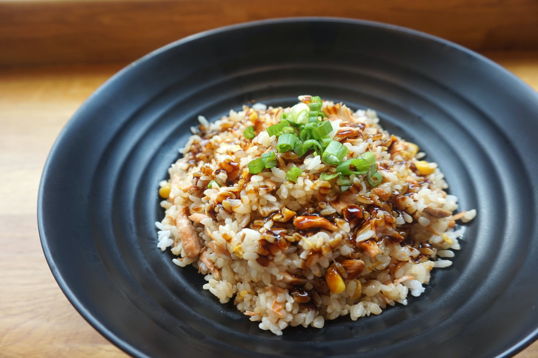 Σπυρωτό ρύζι – συνταγή: Το μυστικό για να είναι πάντα αφράτο