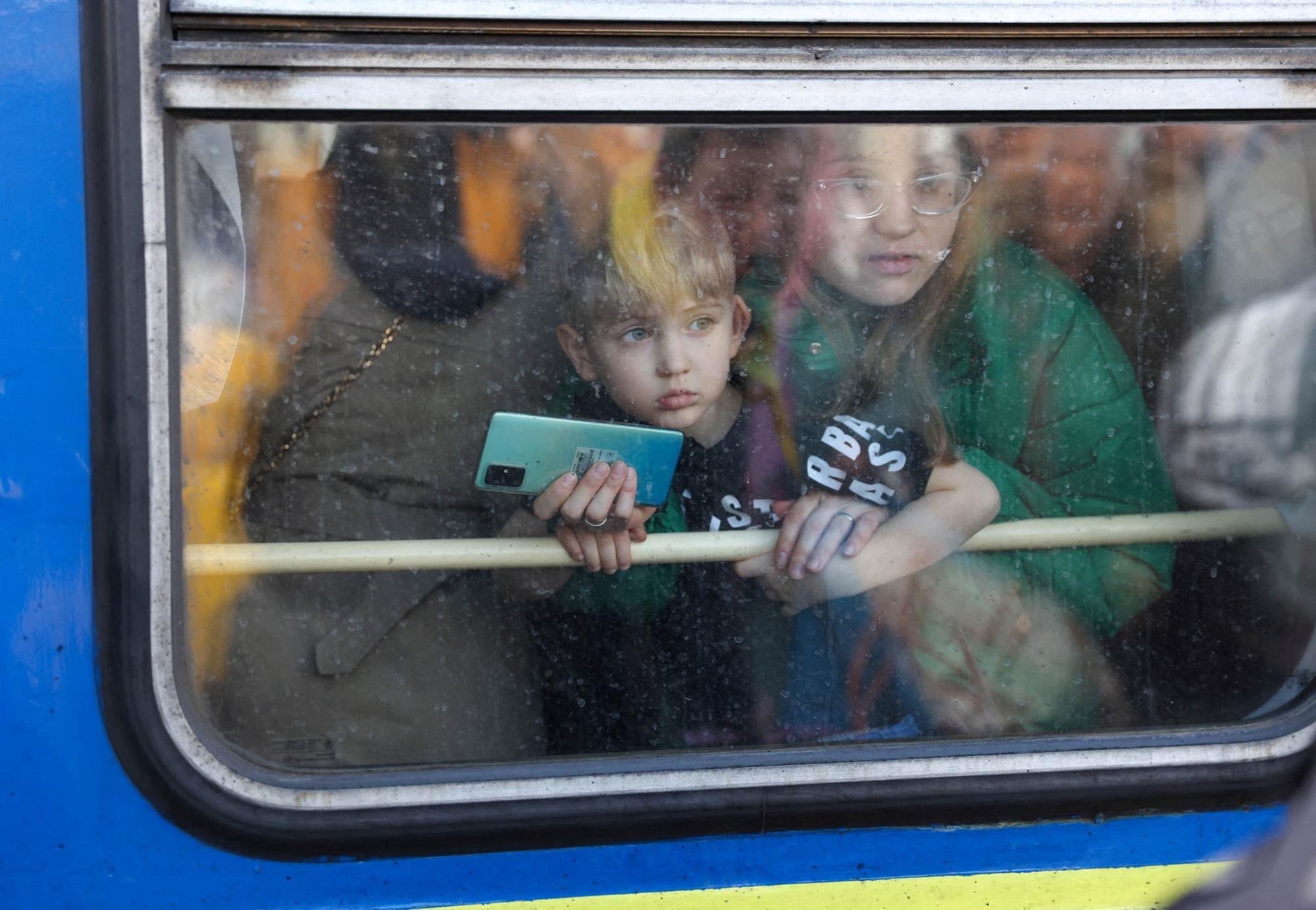 Κατάπαυση πυρός Ουκρανία: Η Ρωσία ανοίγει ανθρωπιστικό διάδρομο