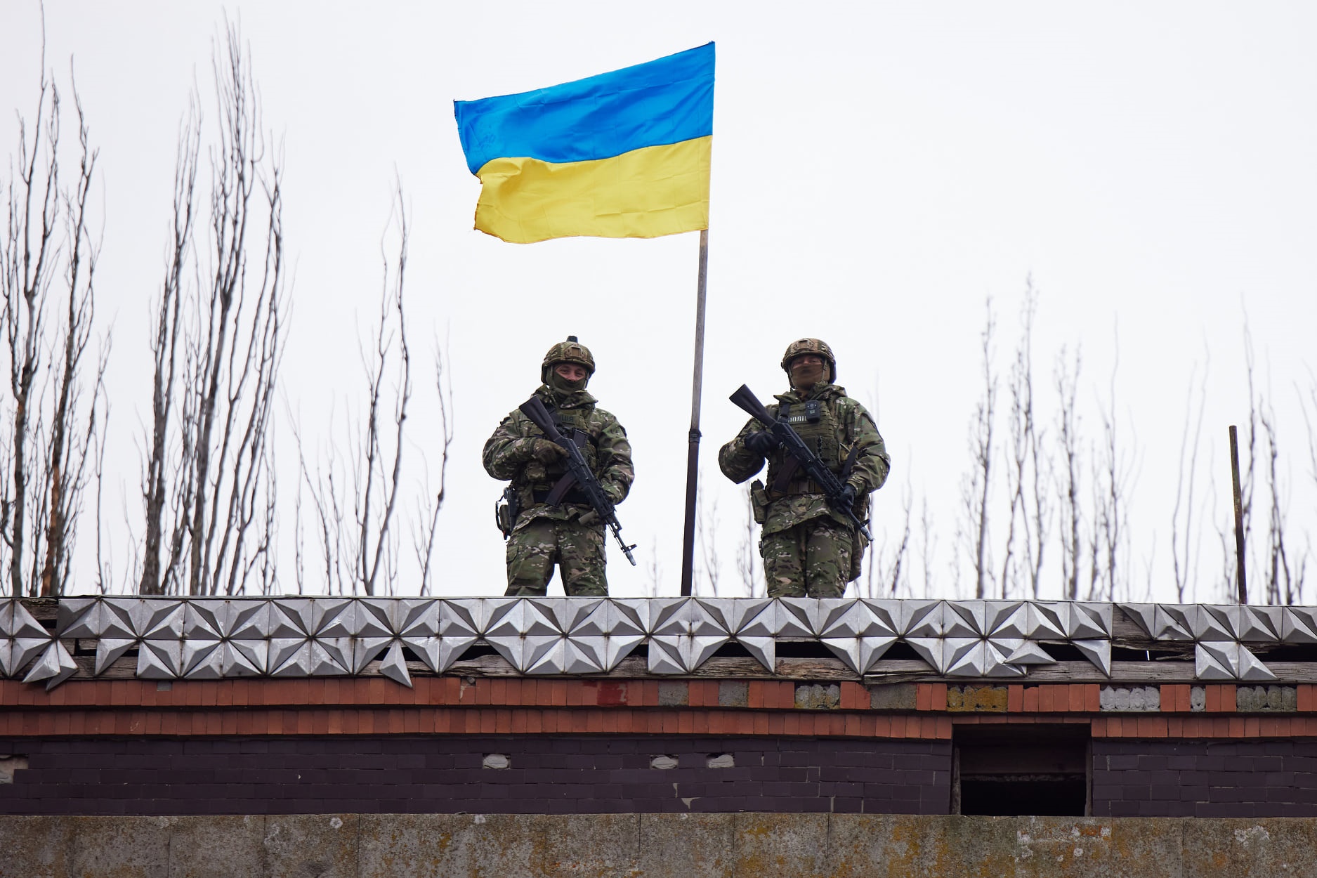 Ουκρανία – Ρωσία πόλεμος: Νέο τρολάρισμα για τα χαμένα τανκς