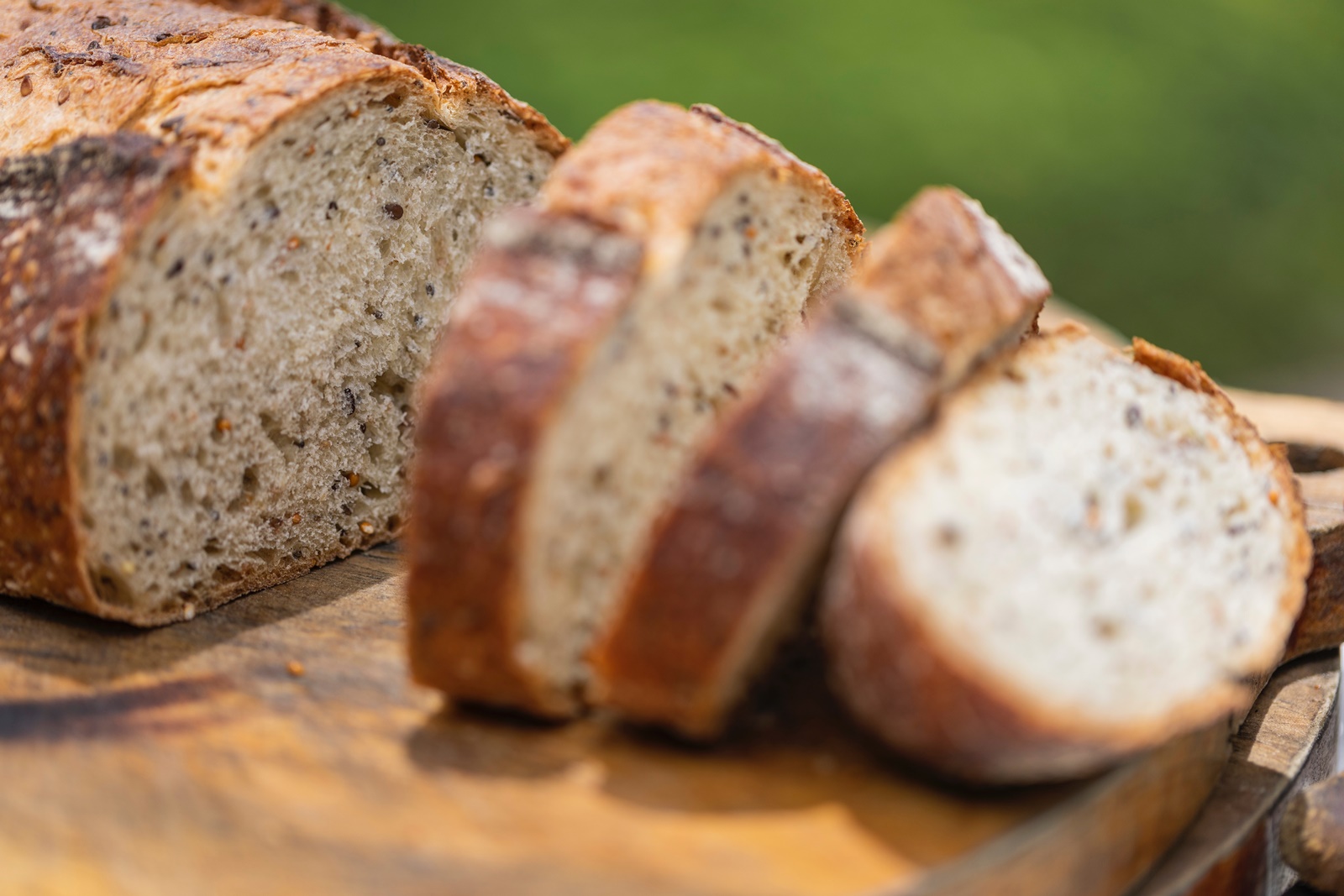 Ψωμί αύξηση τιμής: Έρχονται νέες ανατιμήσεις;