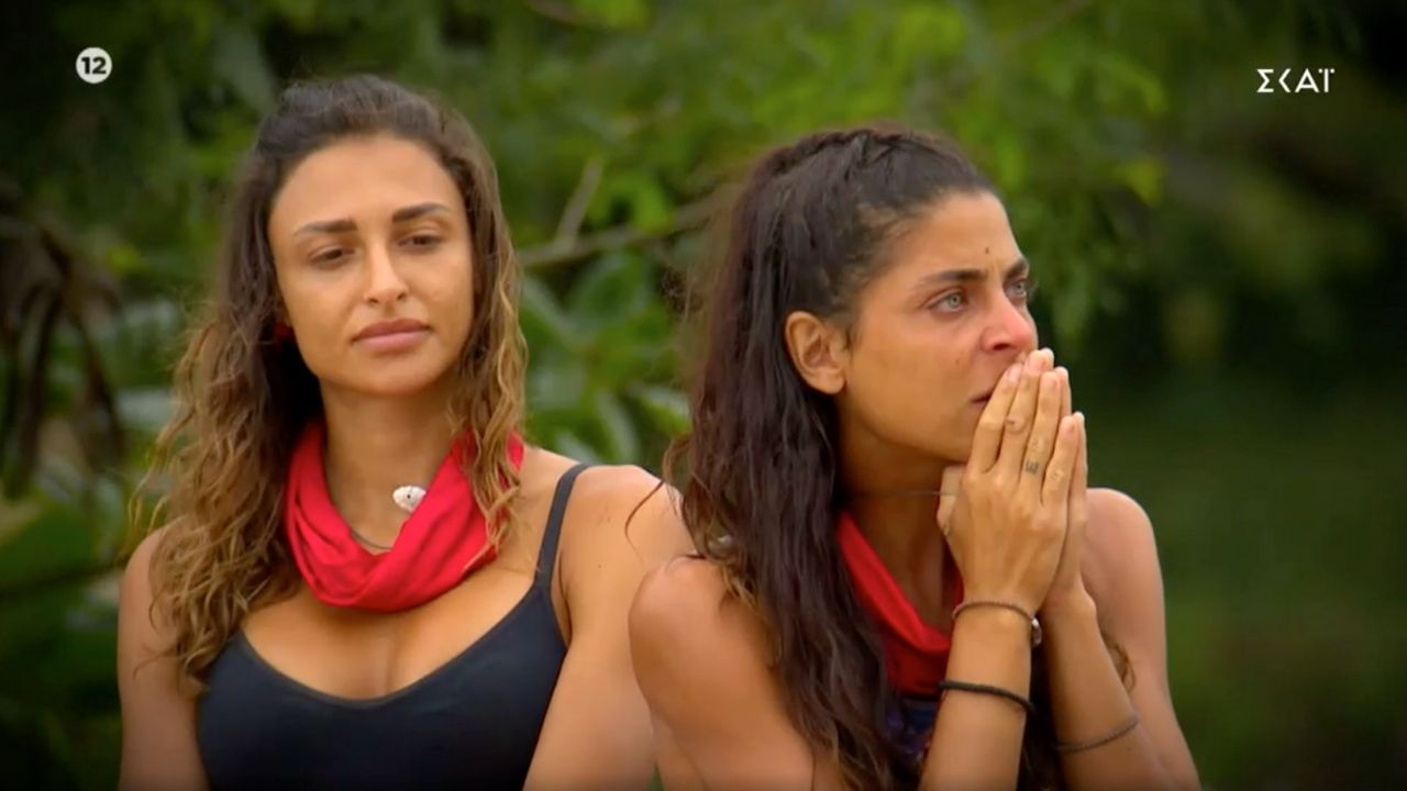 Survivor αποχώρηση 9/2: Πλάνταξαν στο κλάμα οι παίκτες